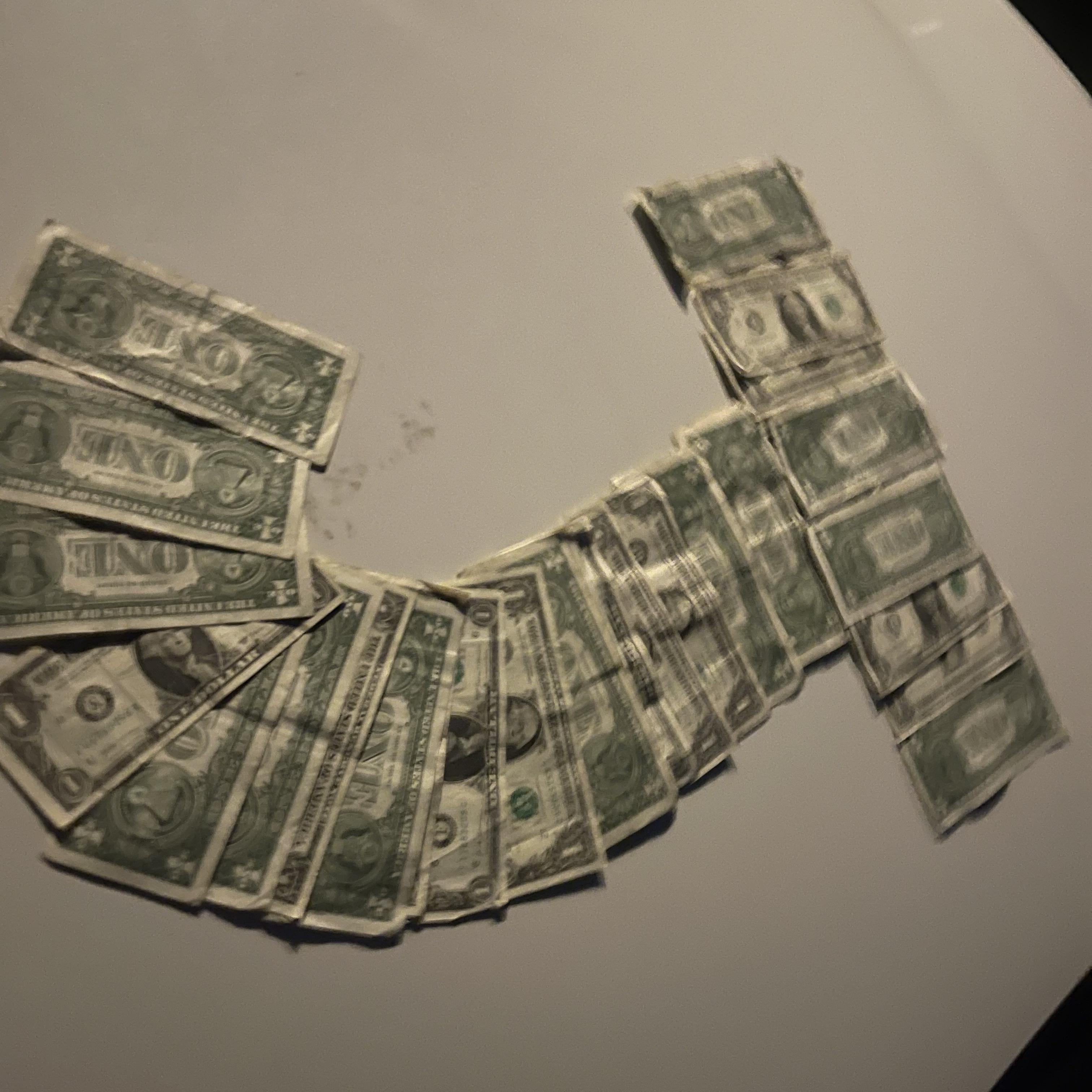 Road 2 Riches artwork