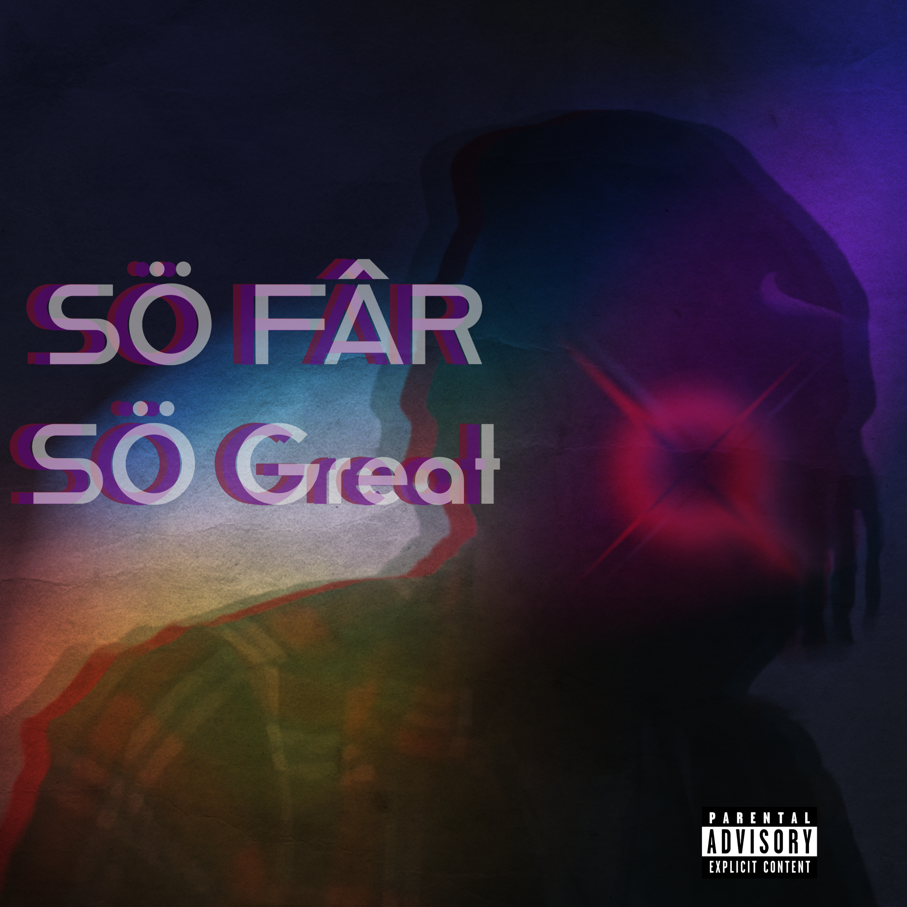 SÖ FÂR SÖ Great artwork