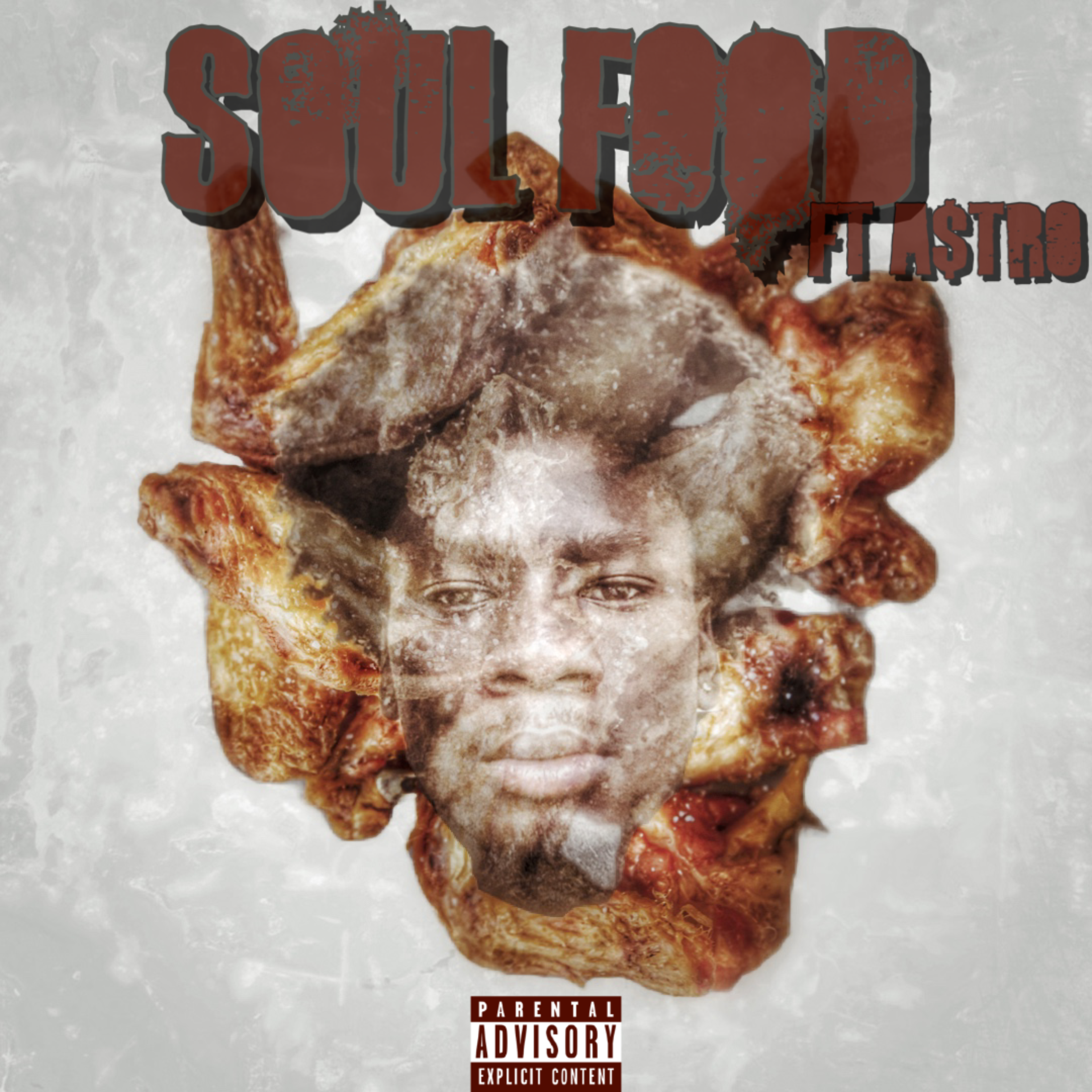 Soul Food artwork