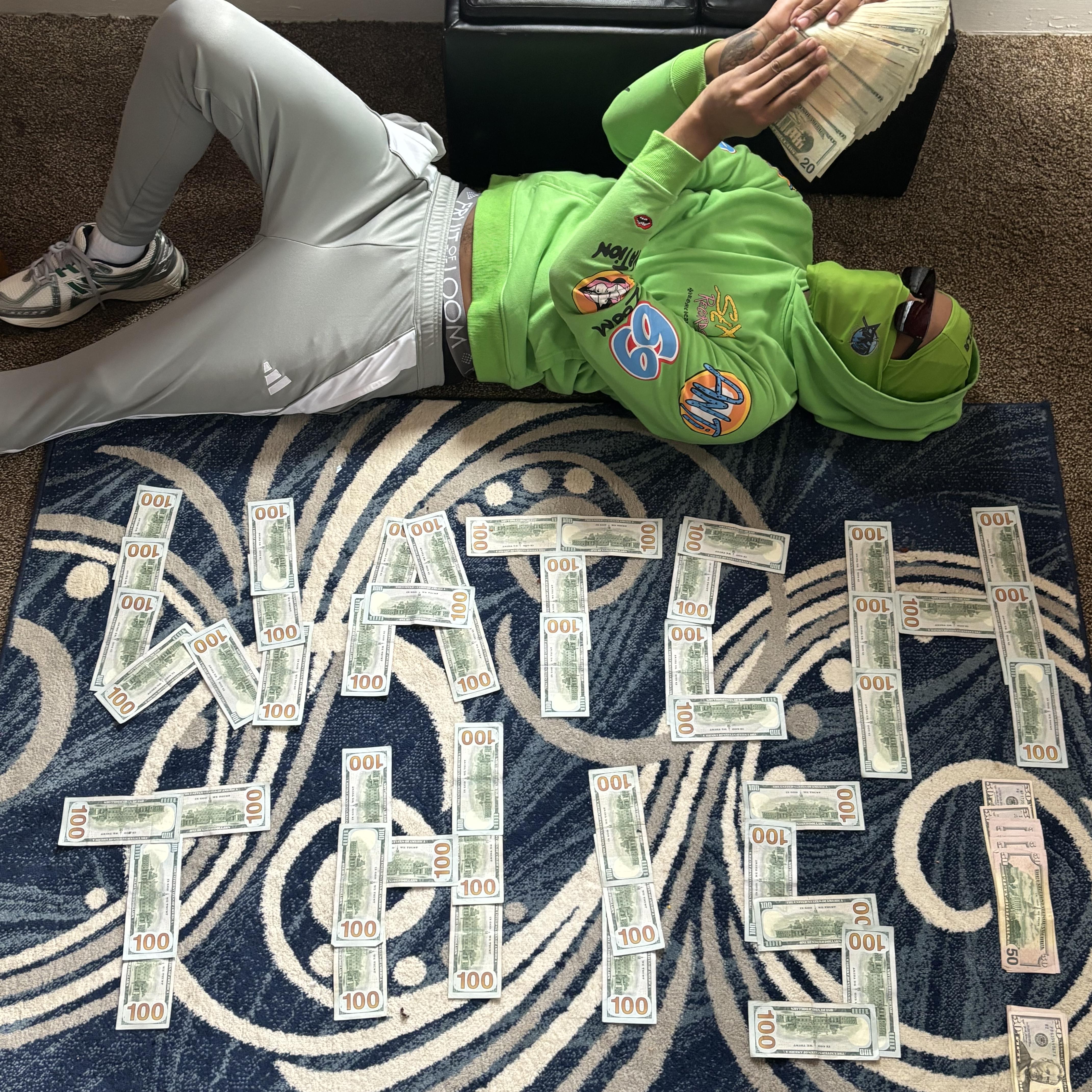Watch This by PunchBoyrt cover art
