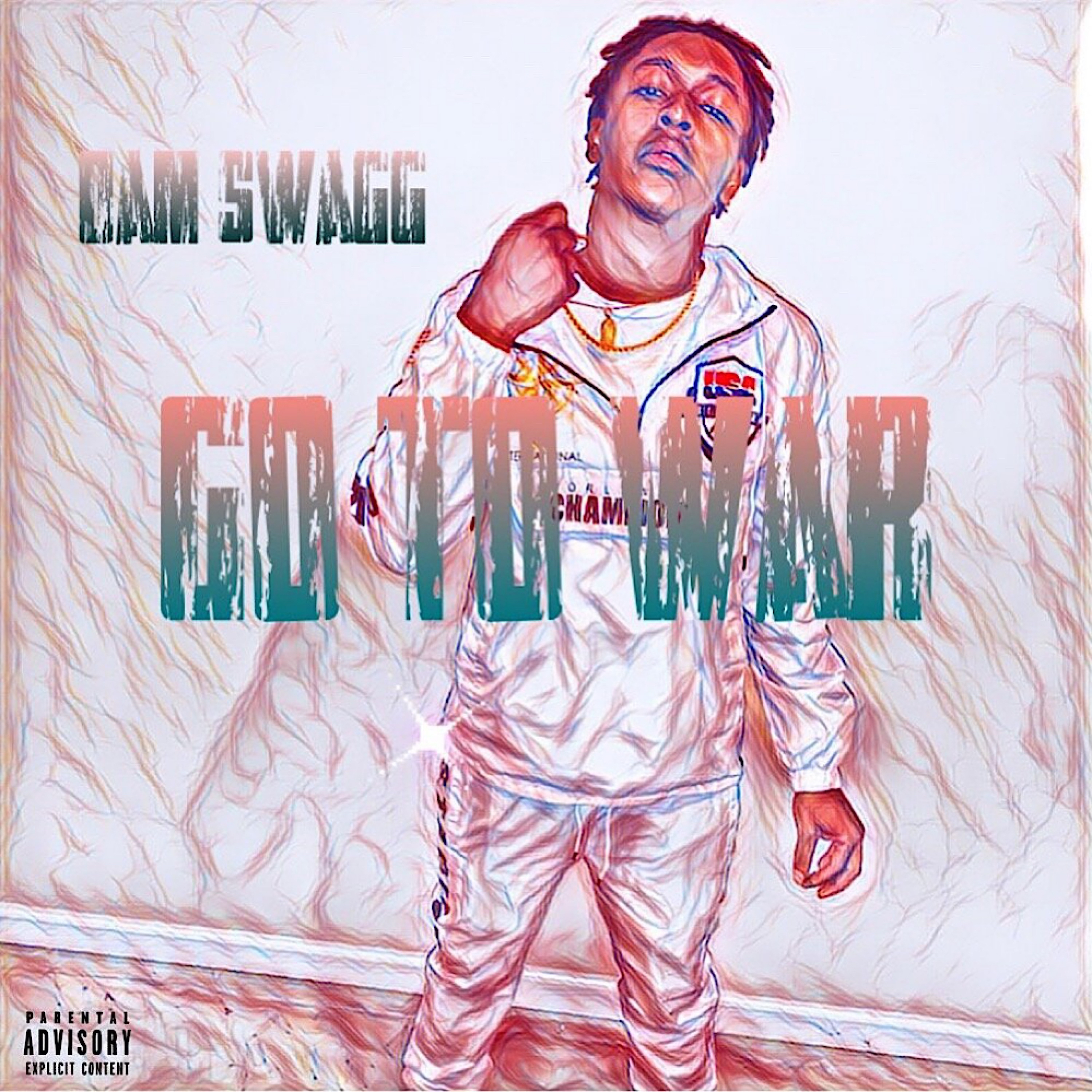 Go To War artwork