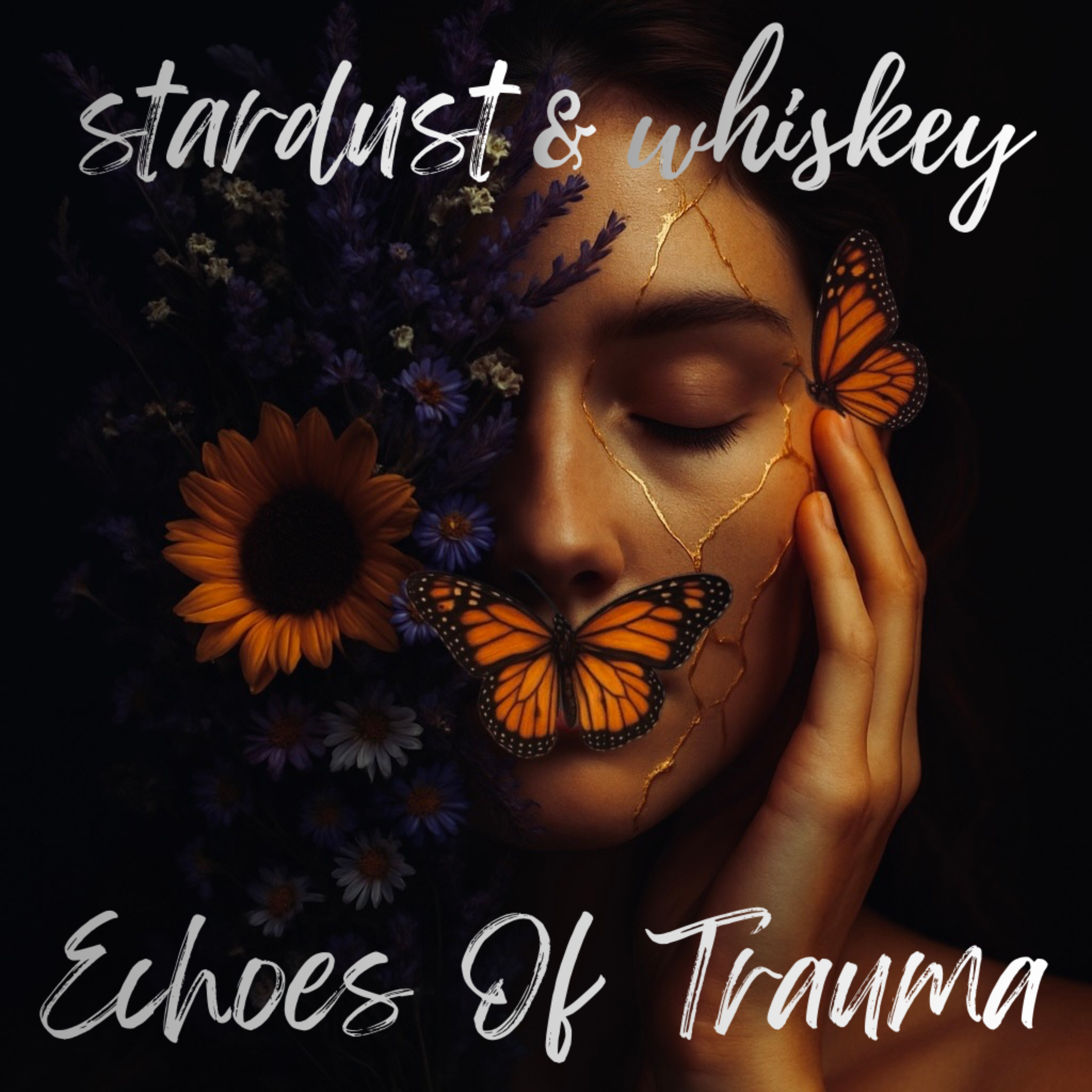 Echoes Of Trauma artwork
