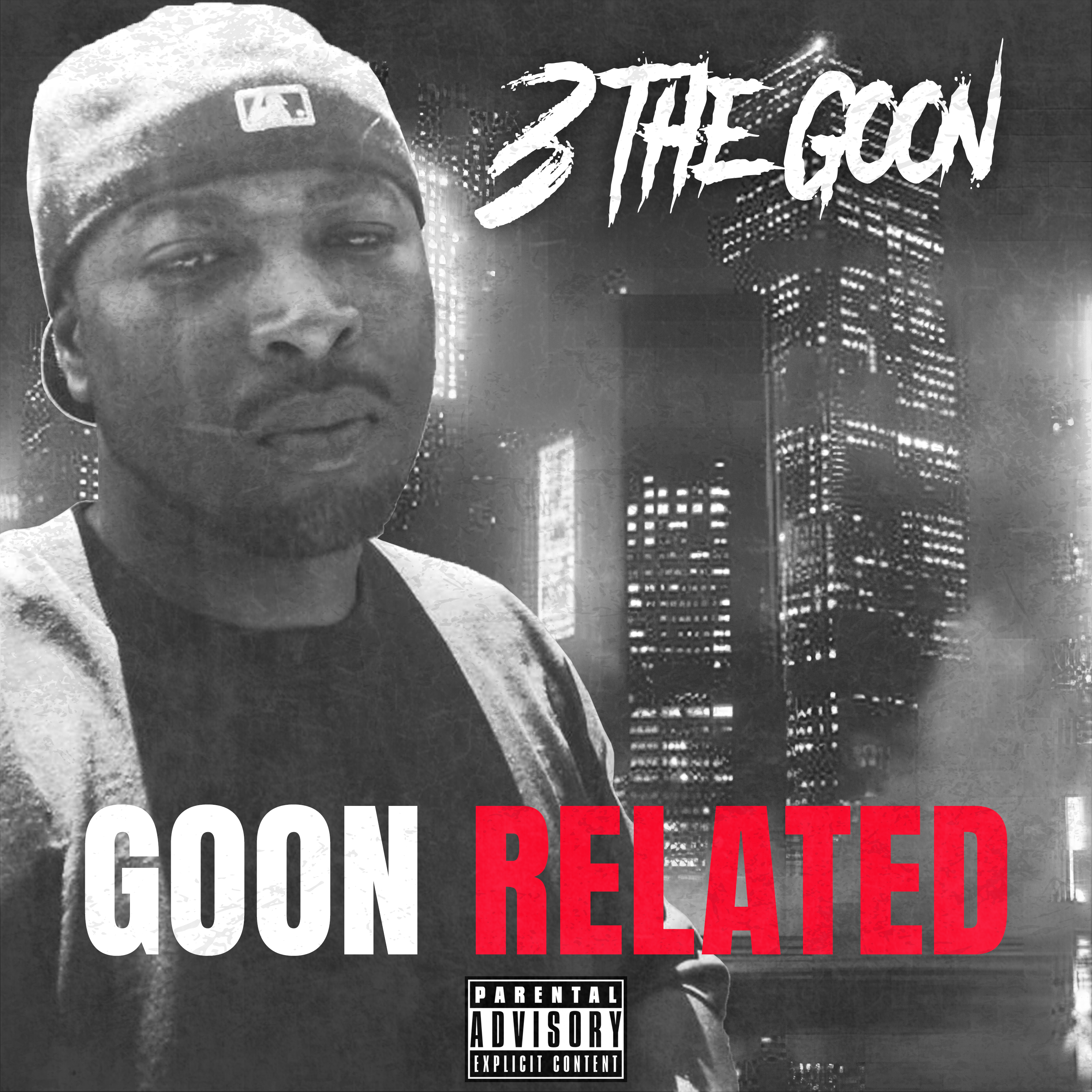 Goon Related artwork