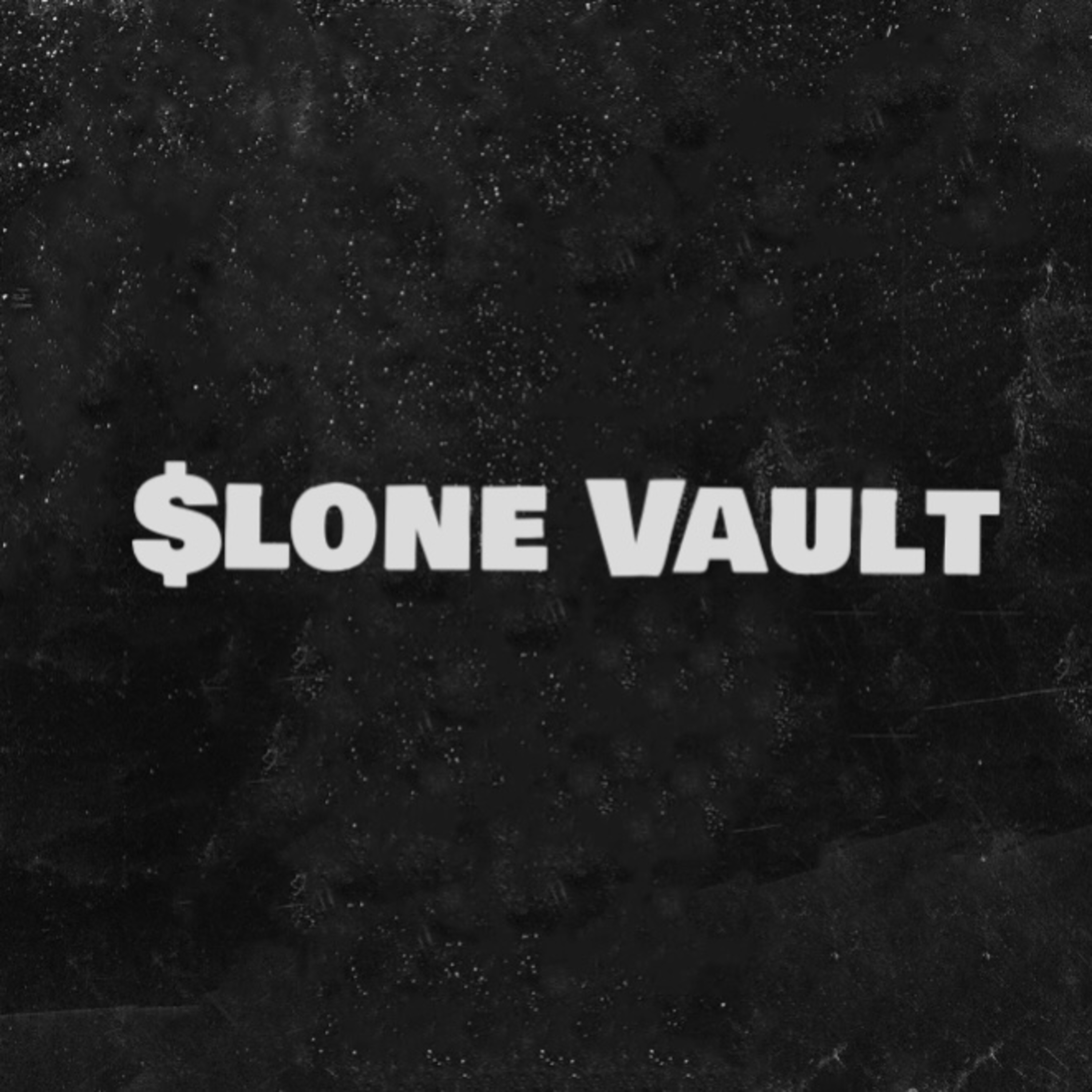 $lone Vault artwork