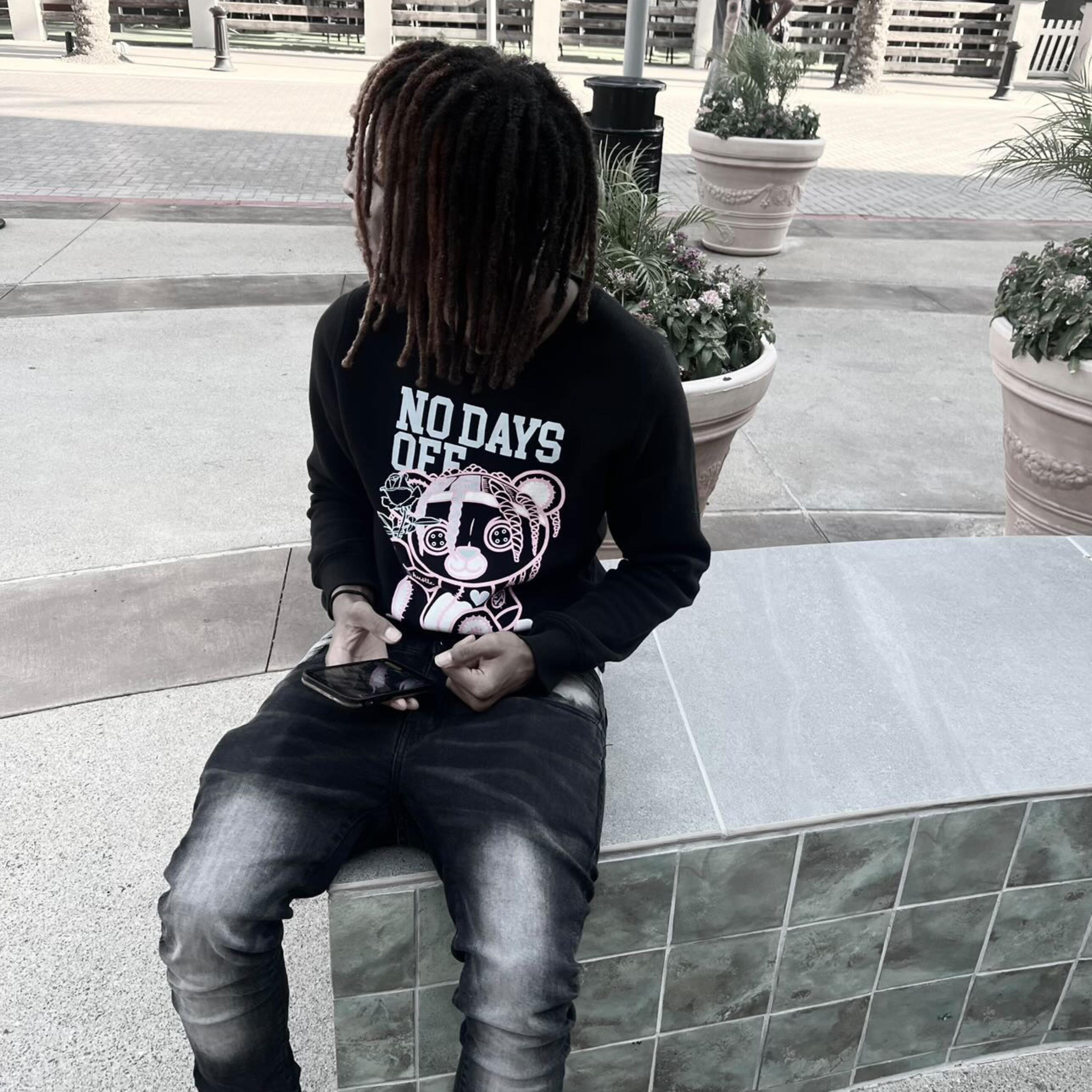 Motto artwork