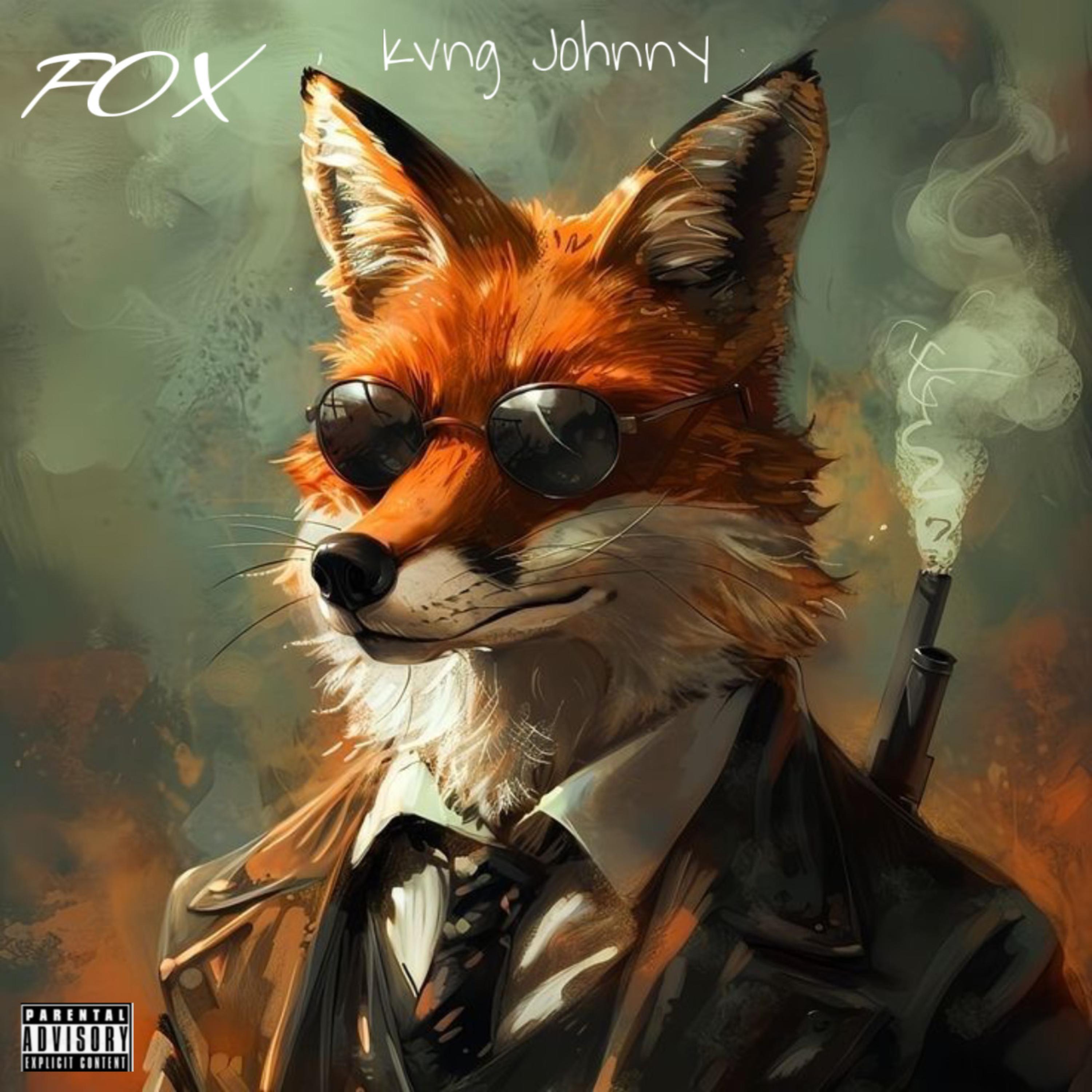 FOX artwork