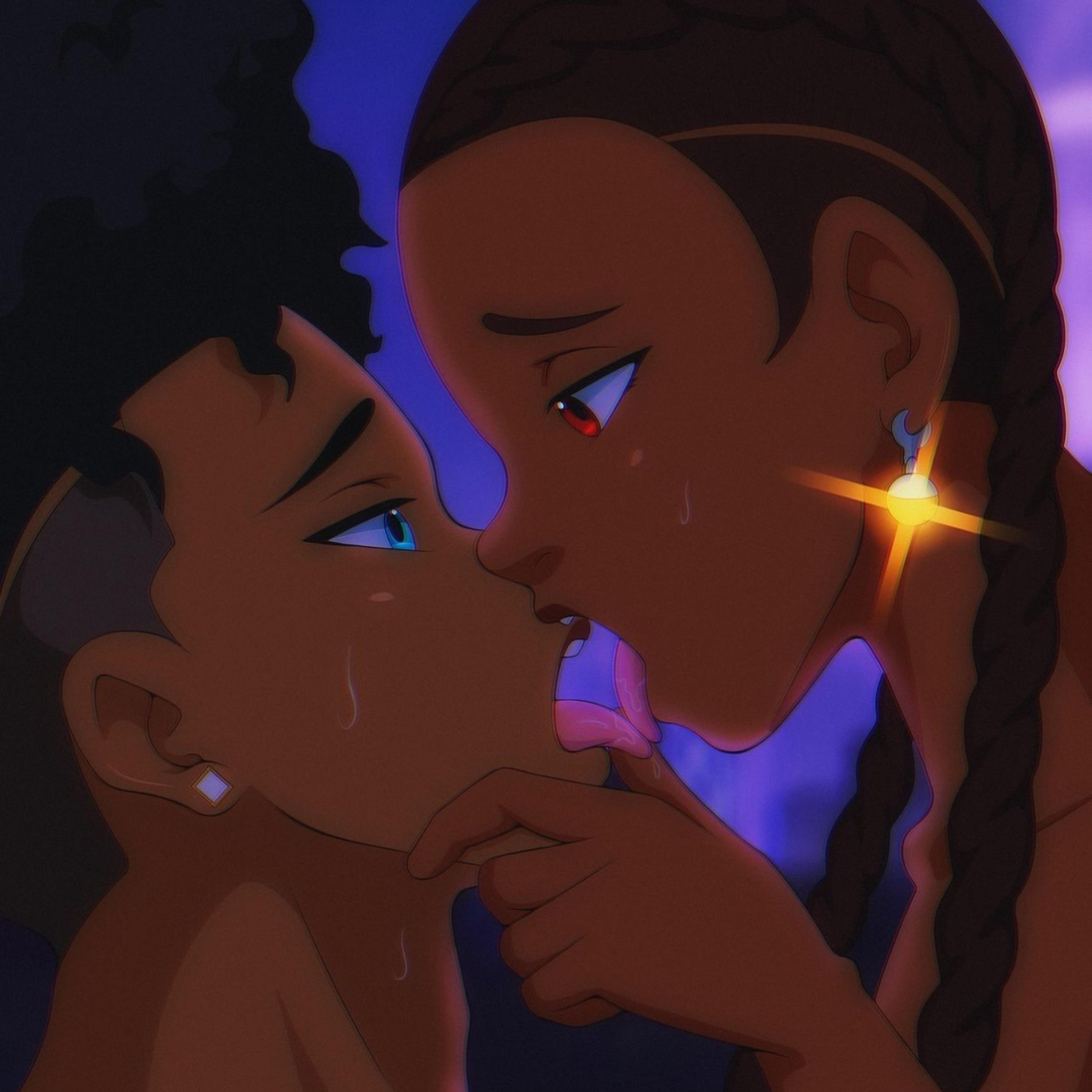 Throw It Back artwork