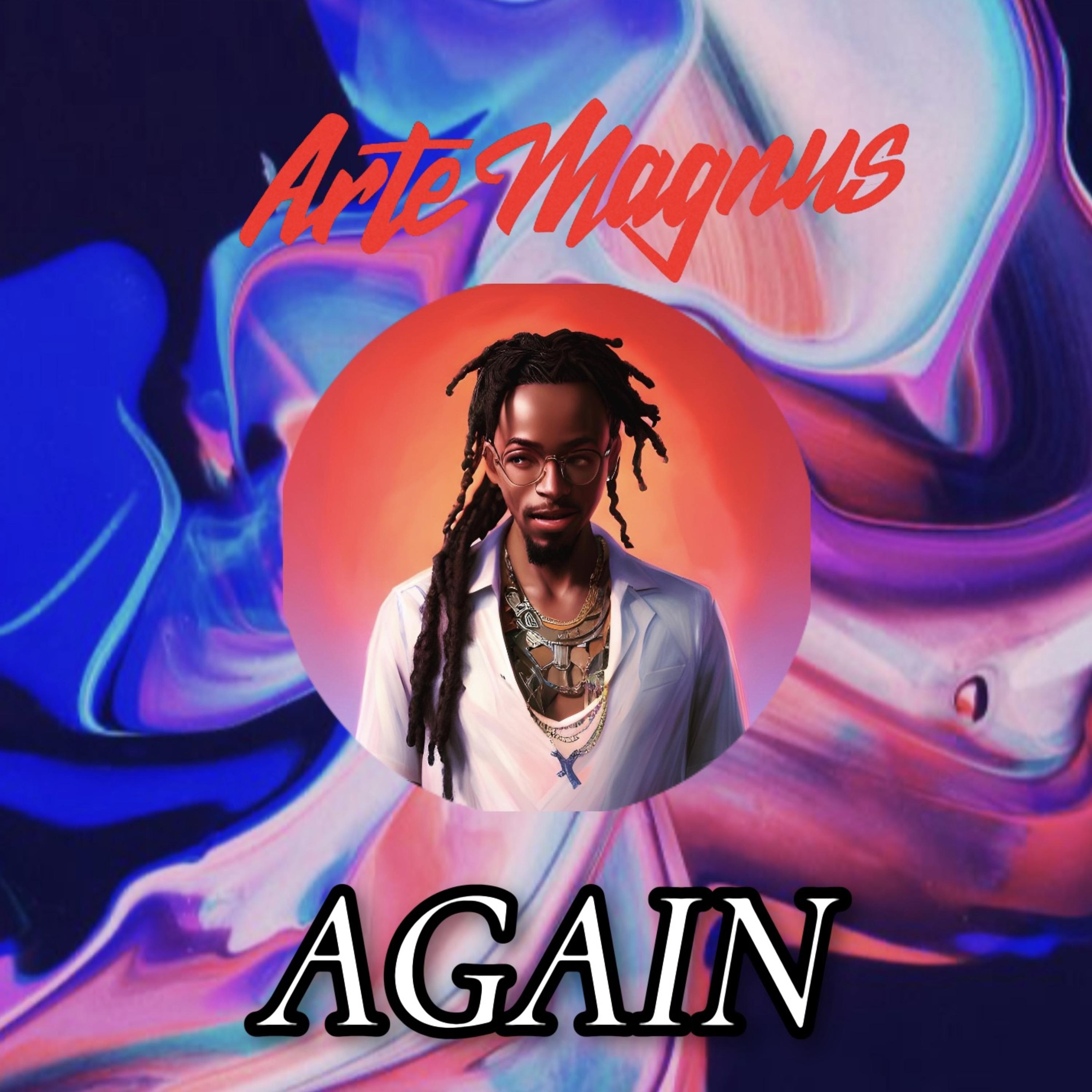 Again artwork