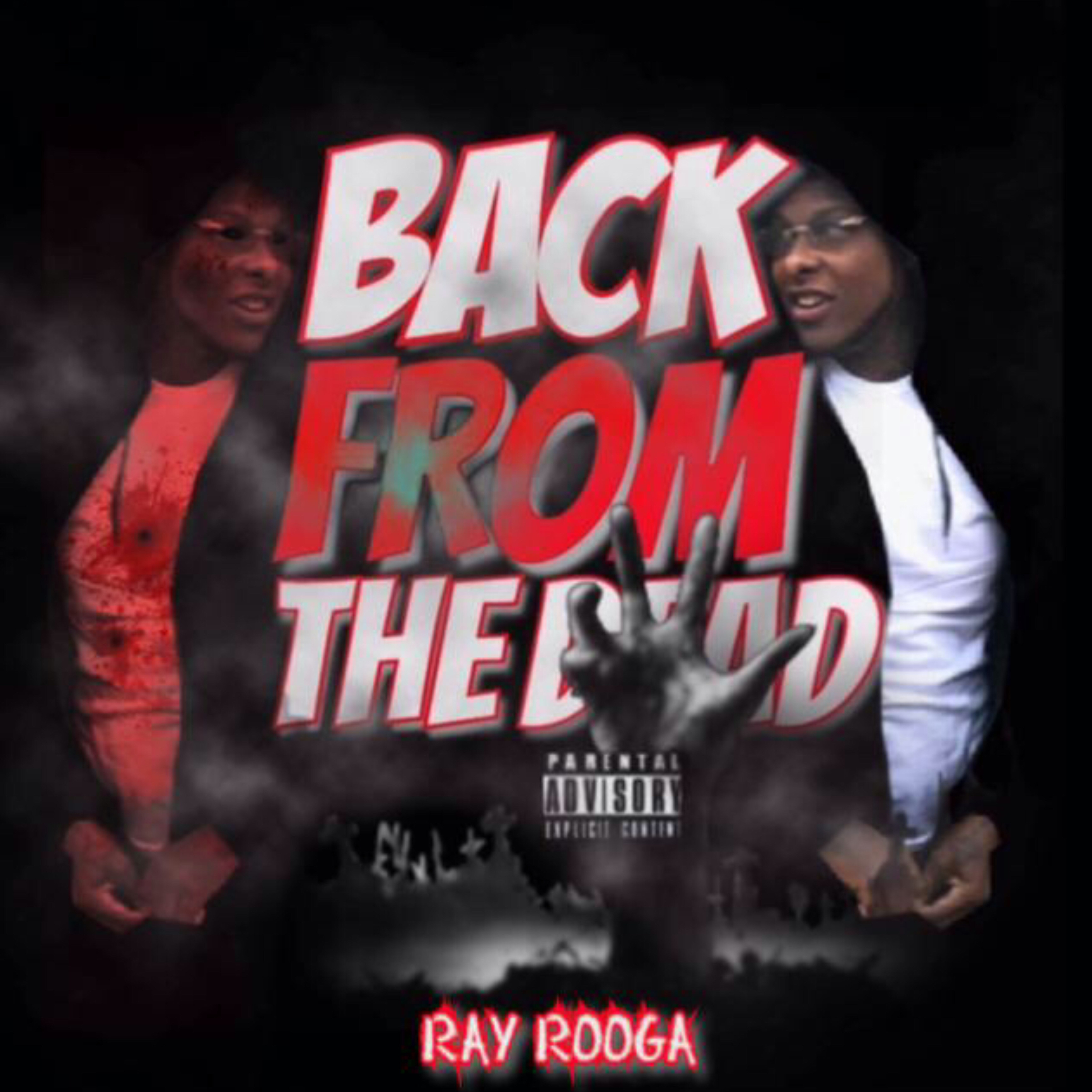 Back From The Dead artwork