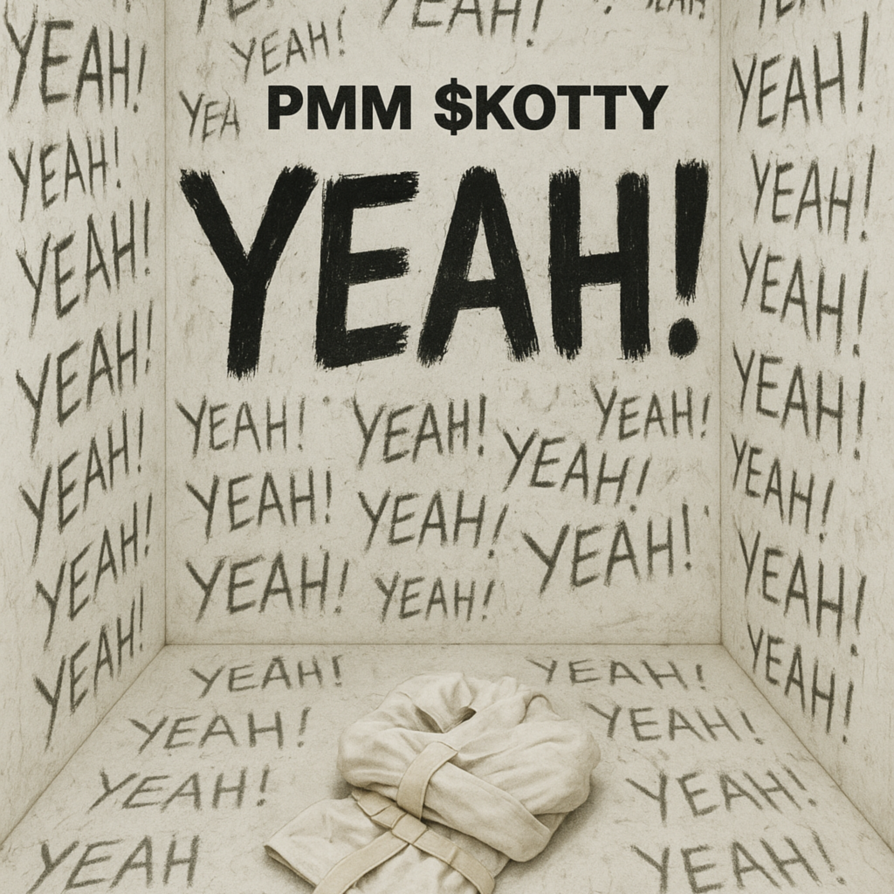 YEAH! artwork