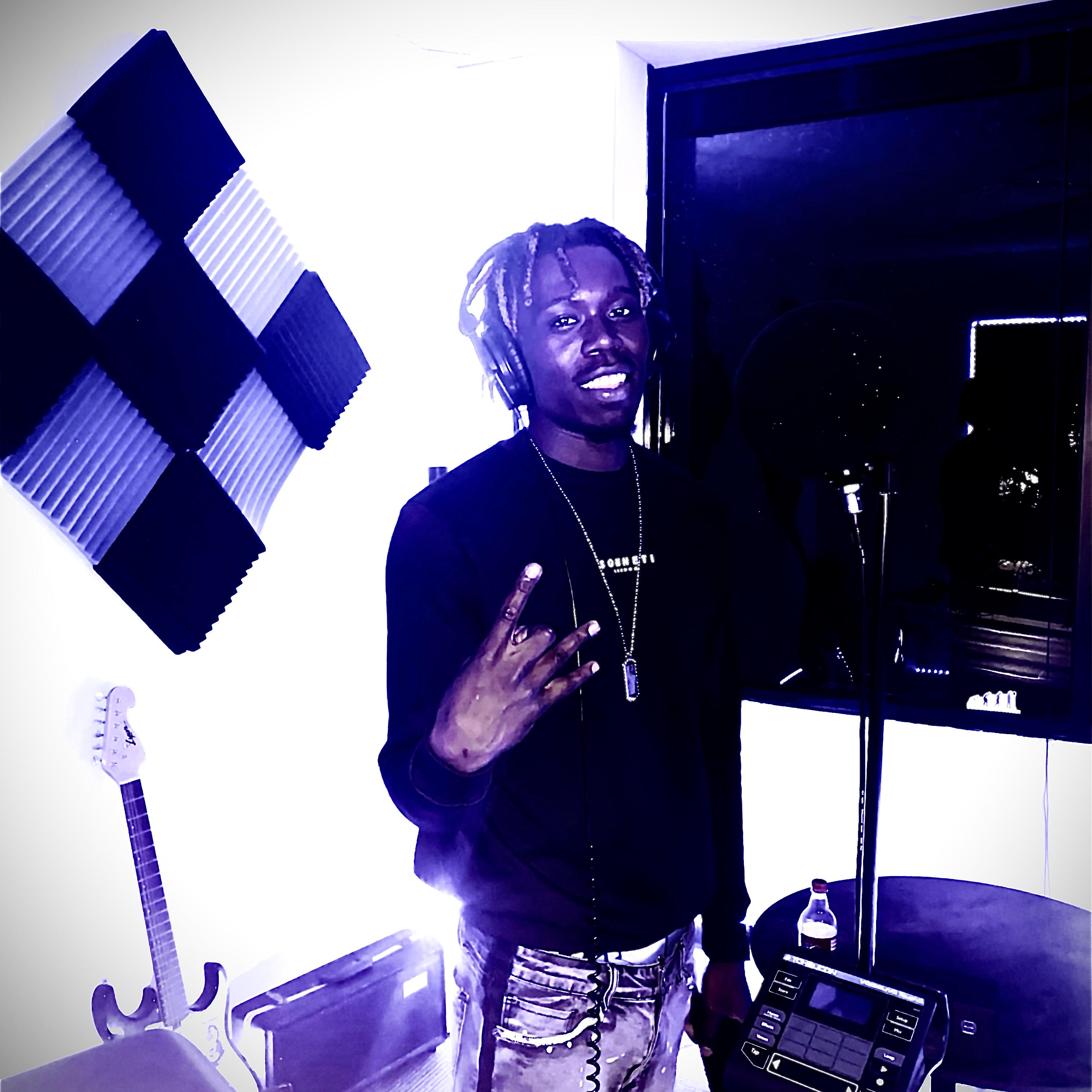 Another Night In The Studio artwork