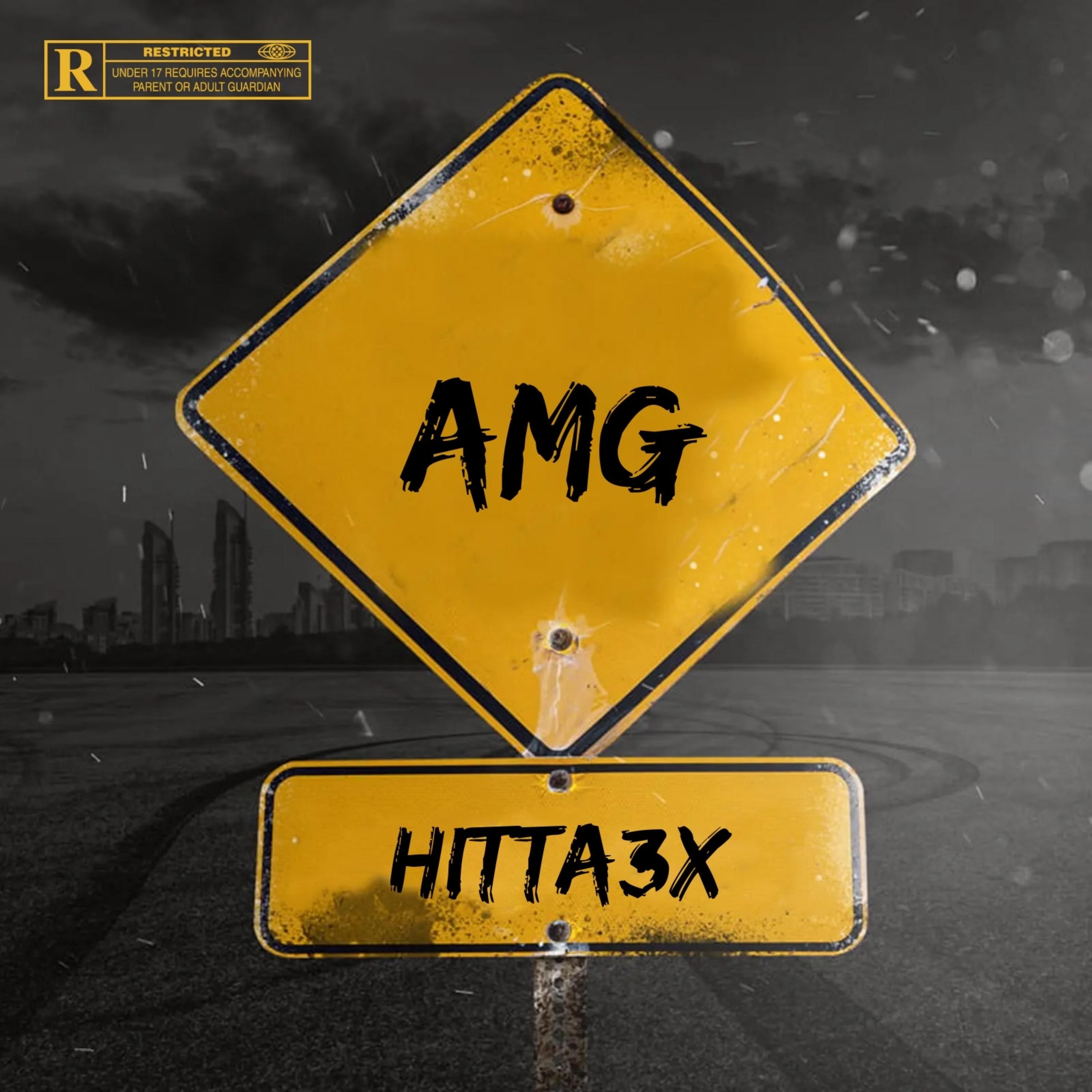 AMG artwork