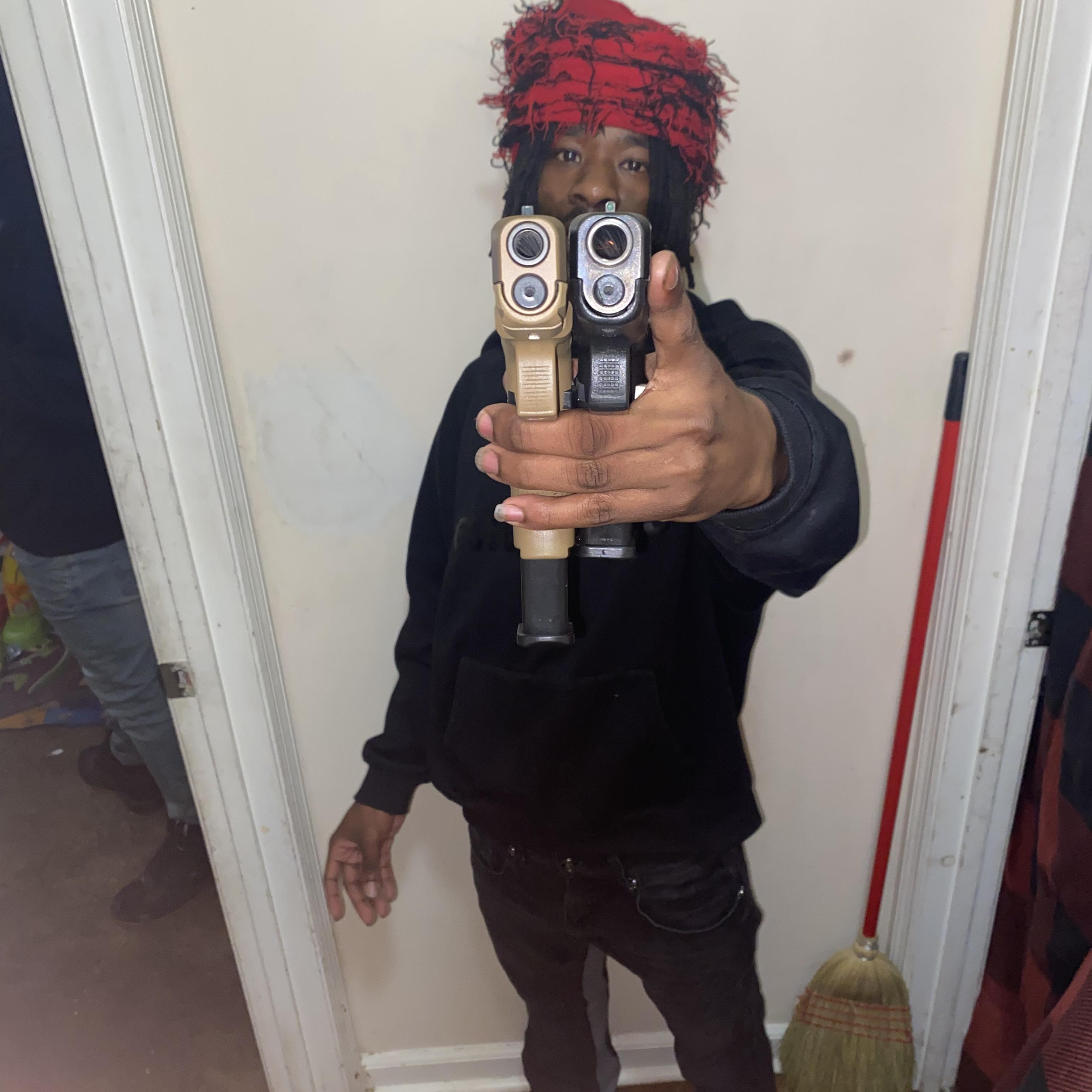 Free Da Gang artwork