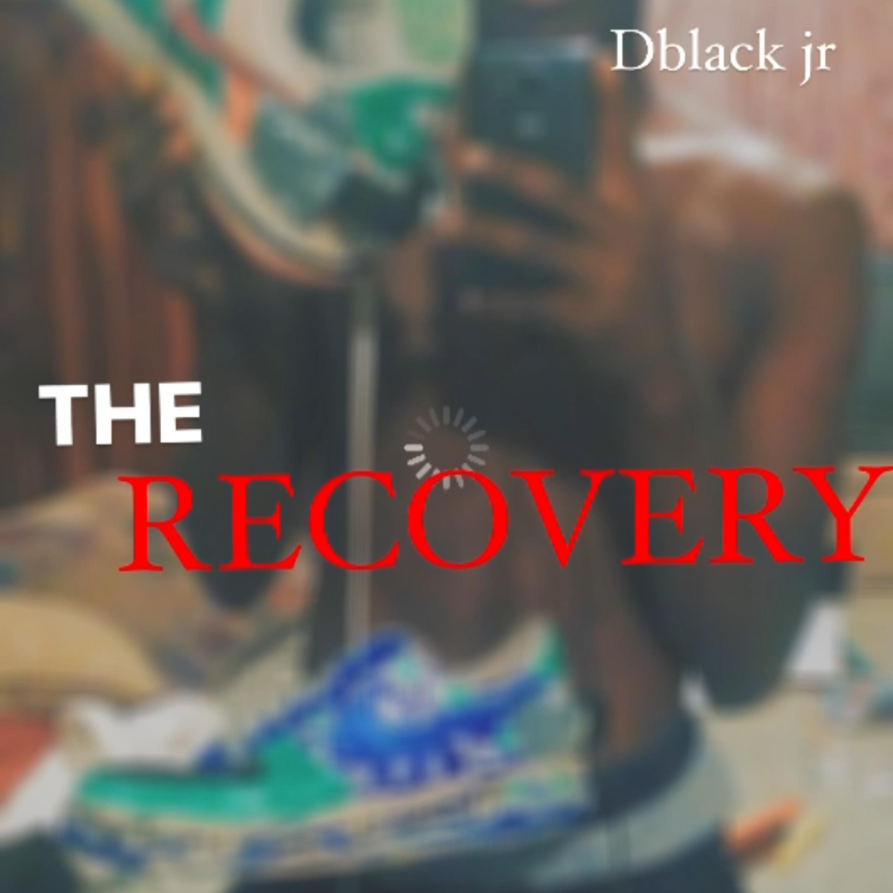 The Recovery artwork