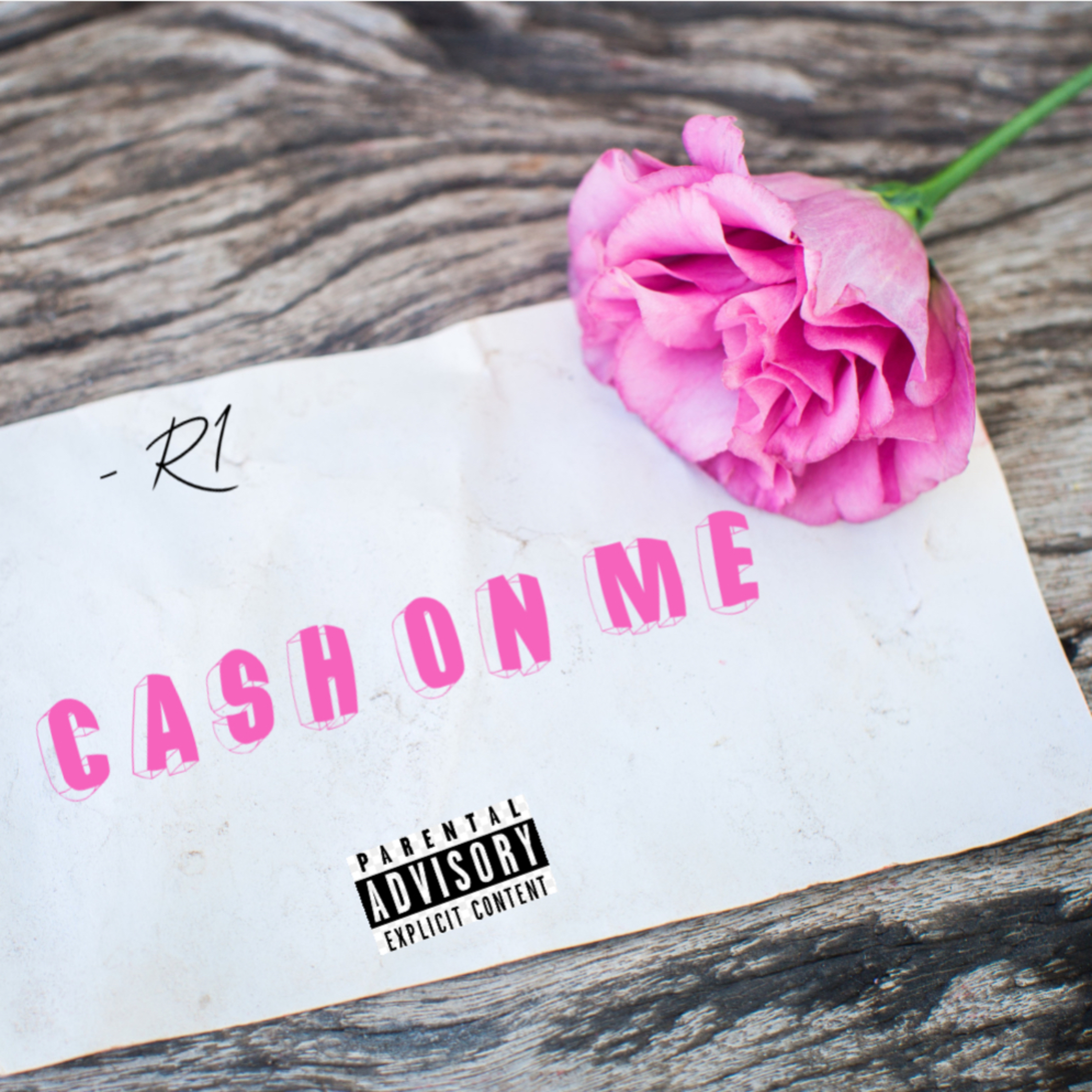 Cash On Me artwork