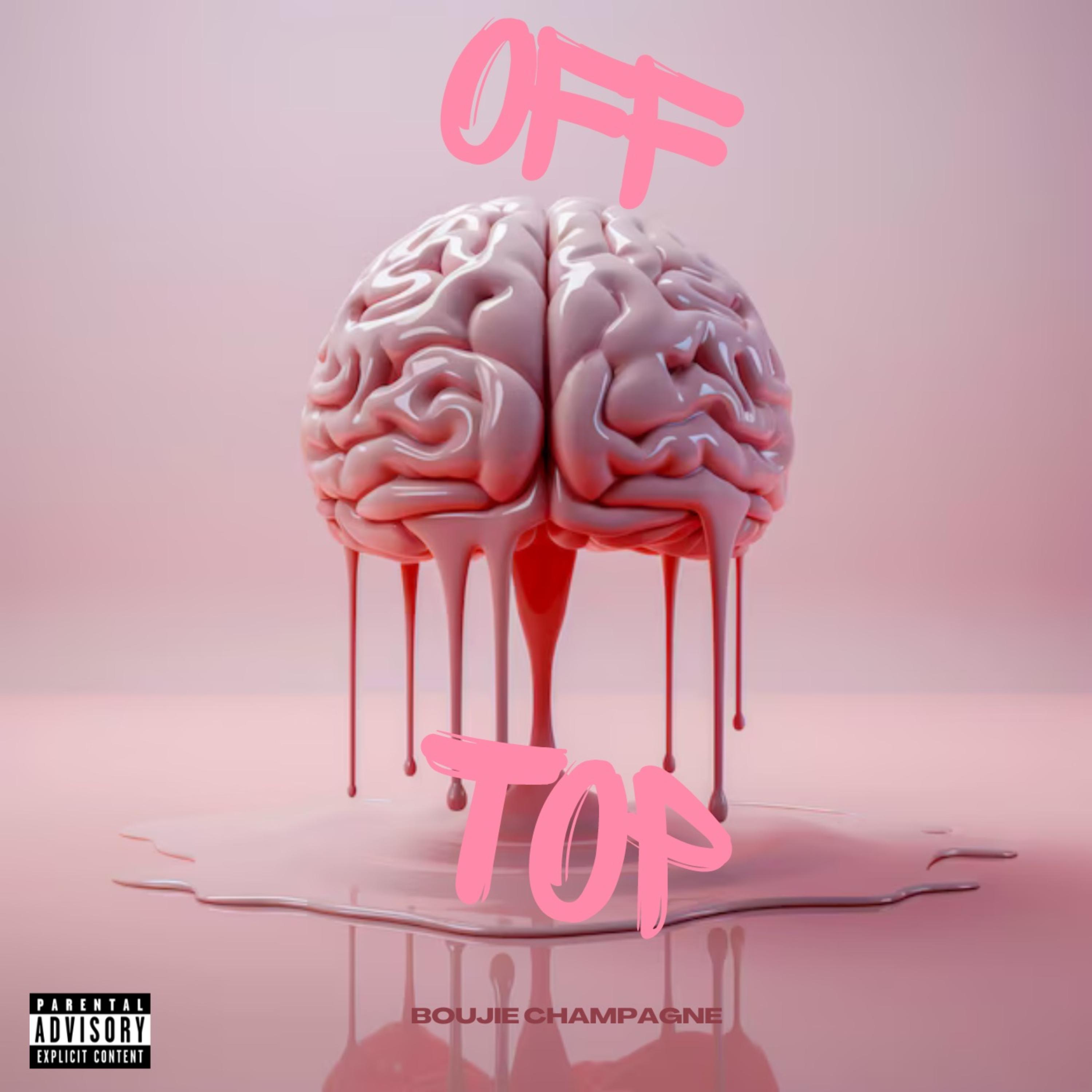Off Top artwork