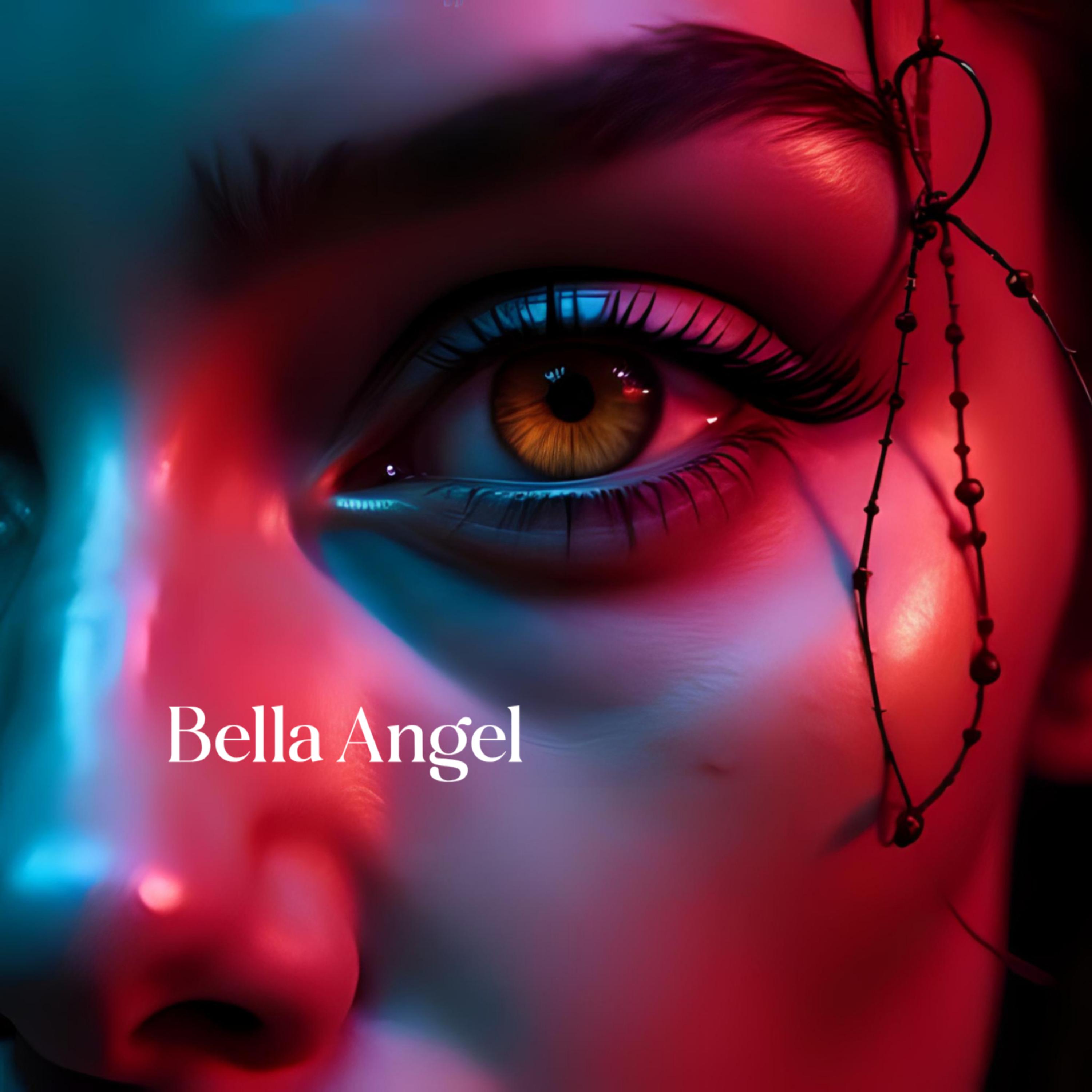 open your eyes artwork