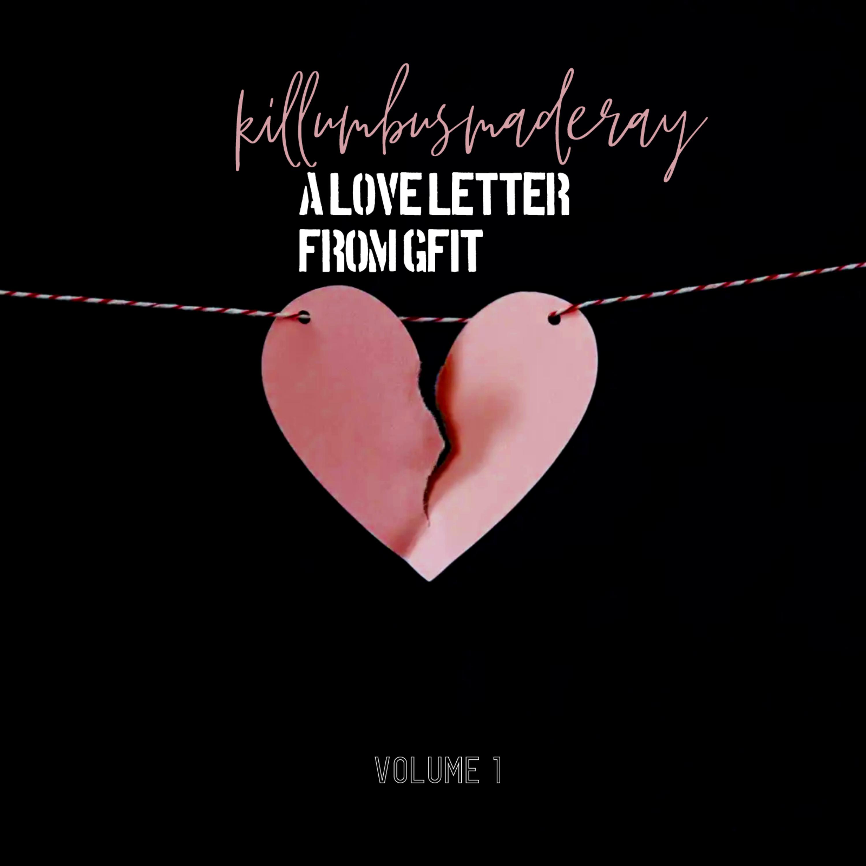 Love Letter From Gift artwork