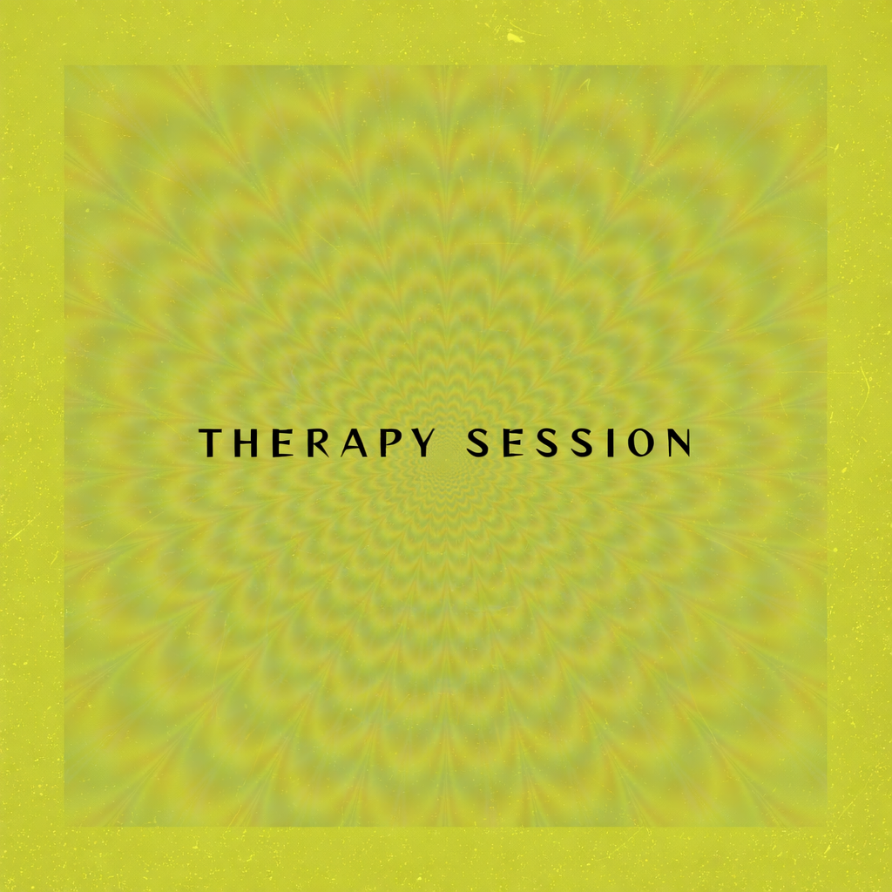 Therapy Session artwork