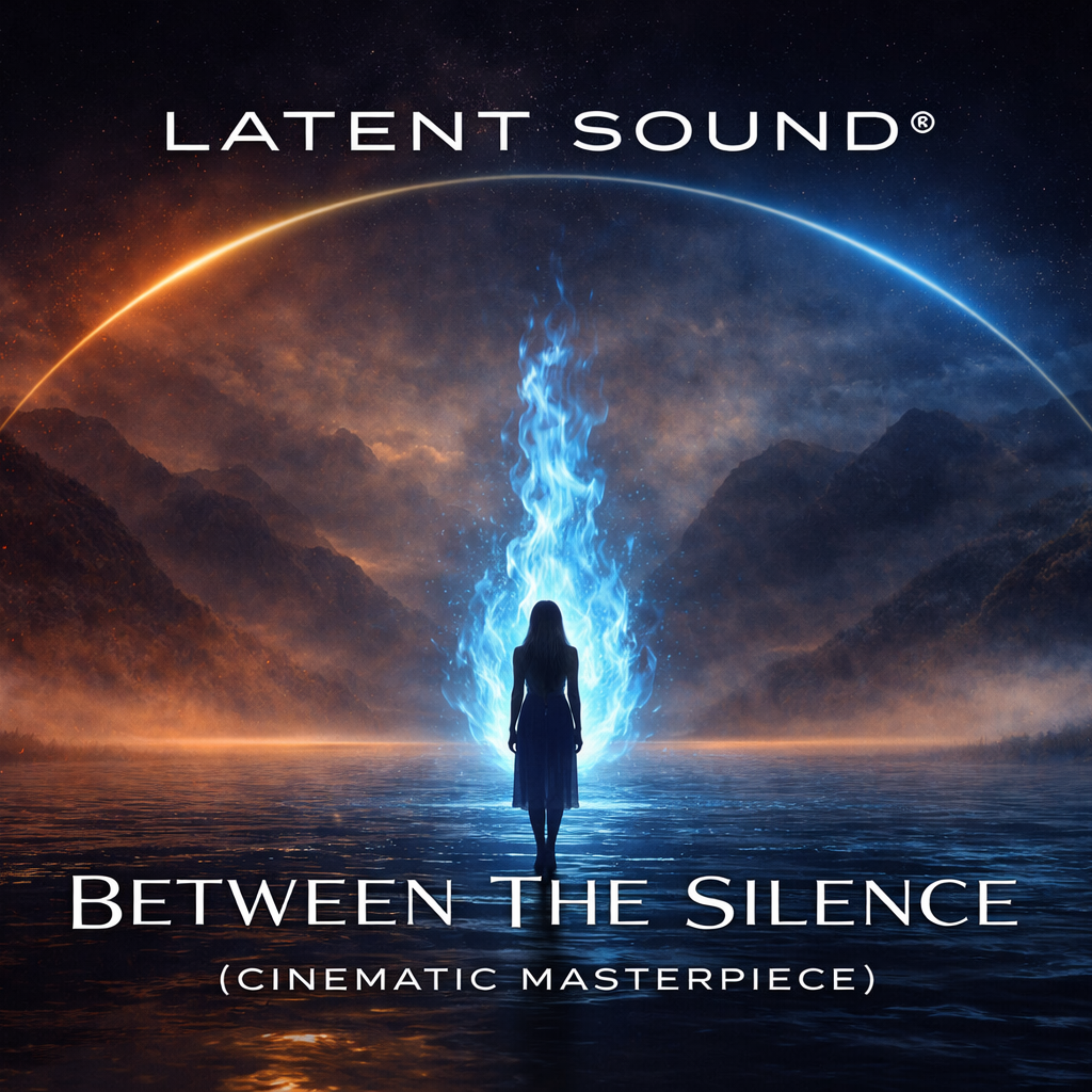 Between The Silence (Cinematic Masterpiece) artwork