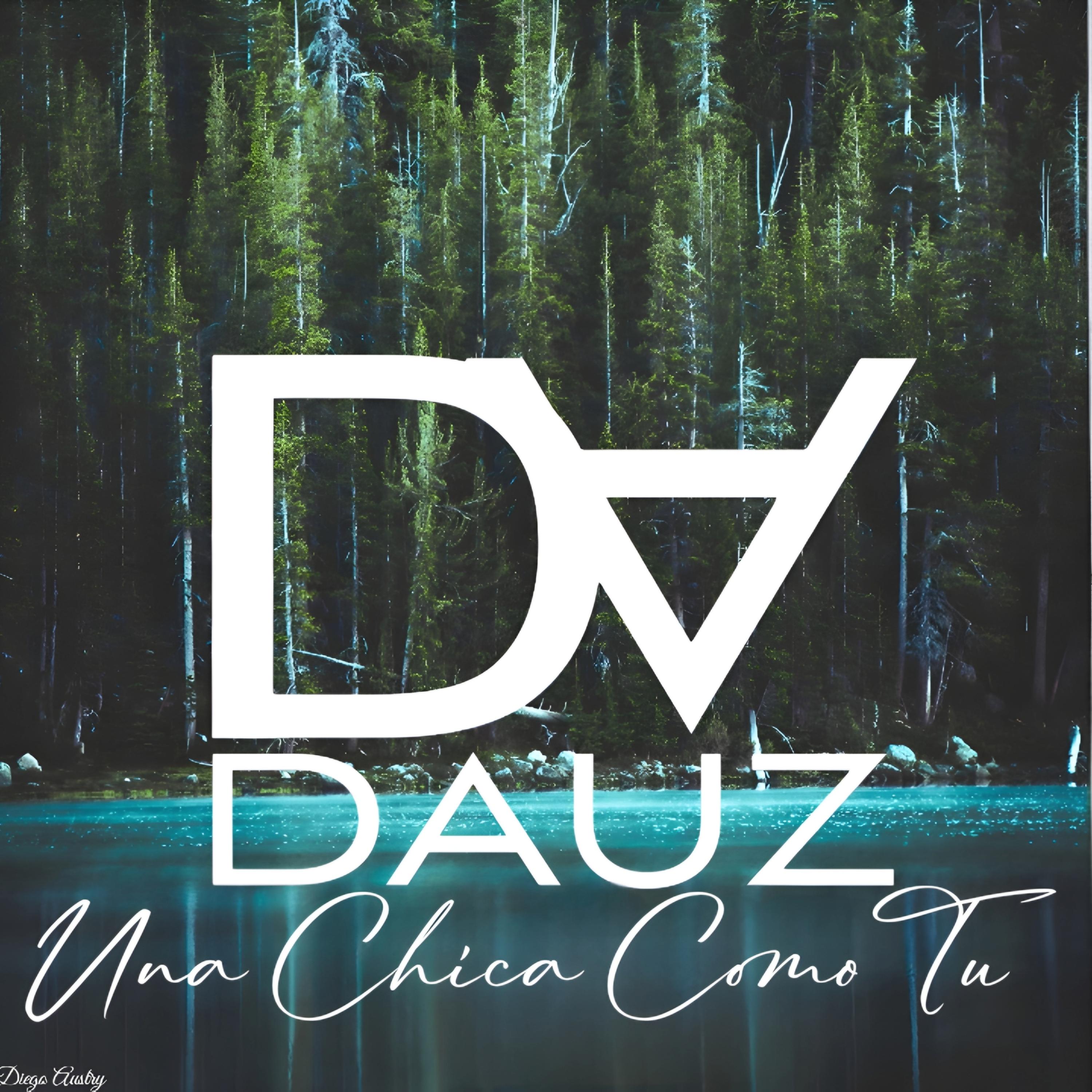Una Chica Como Tú artwork