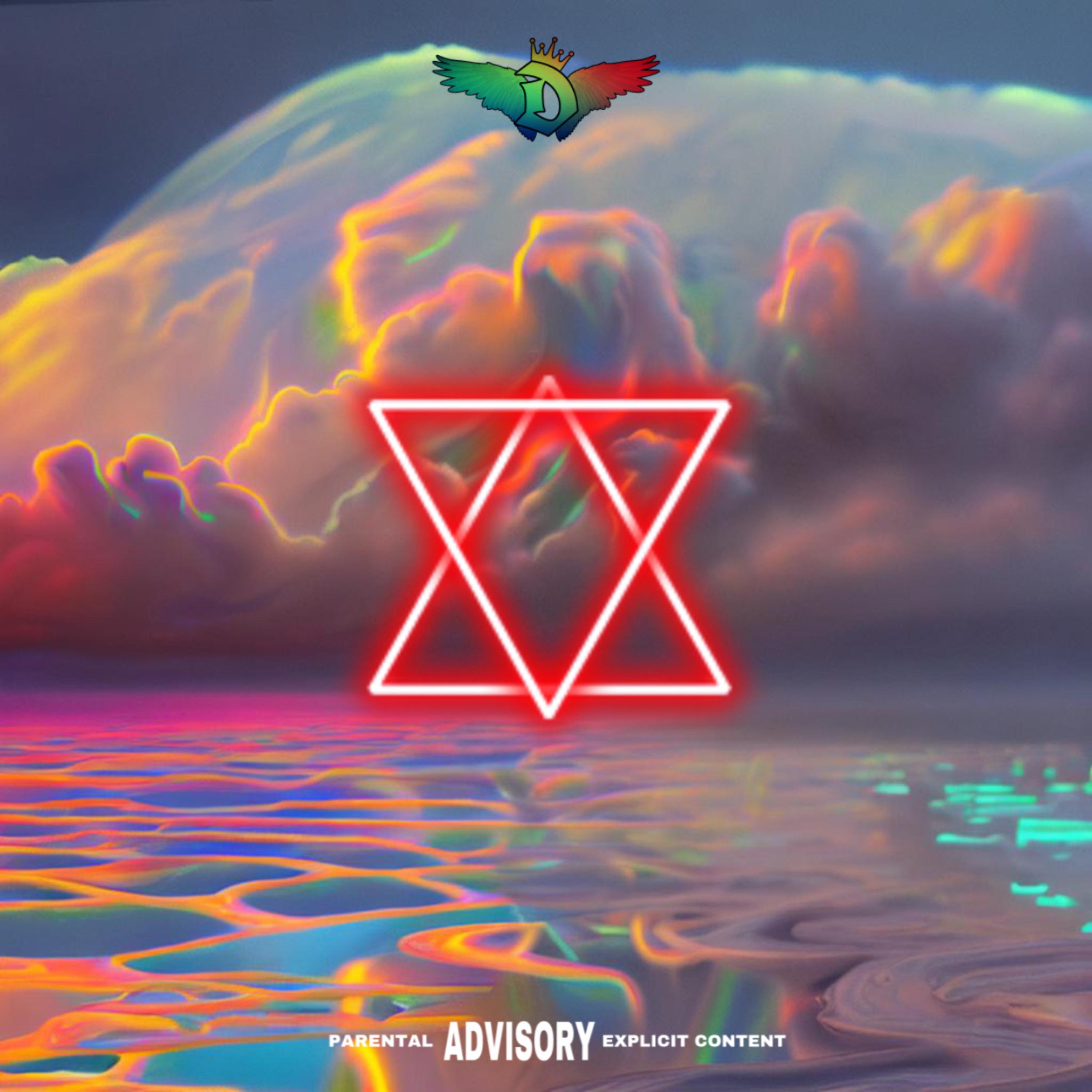 Love Is Love artwork