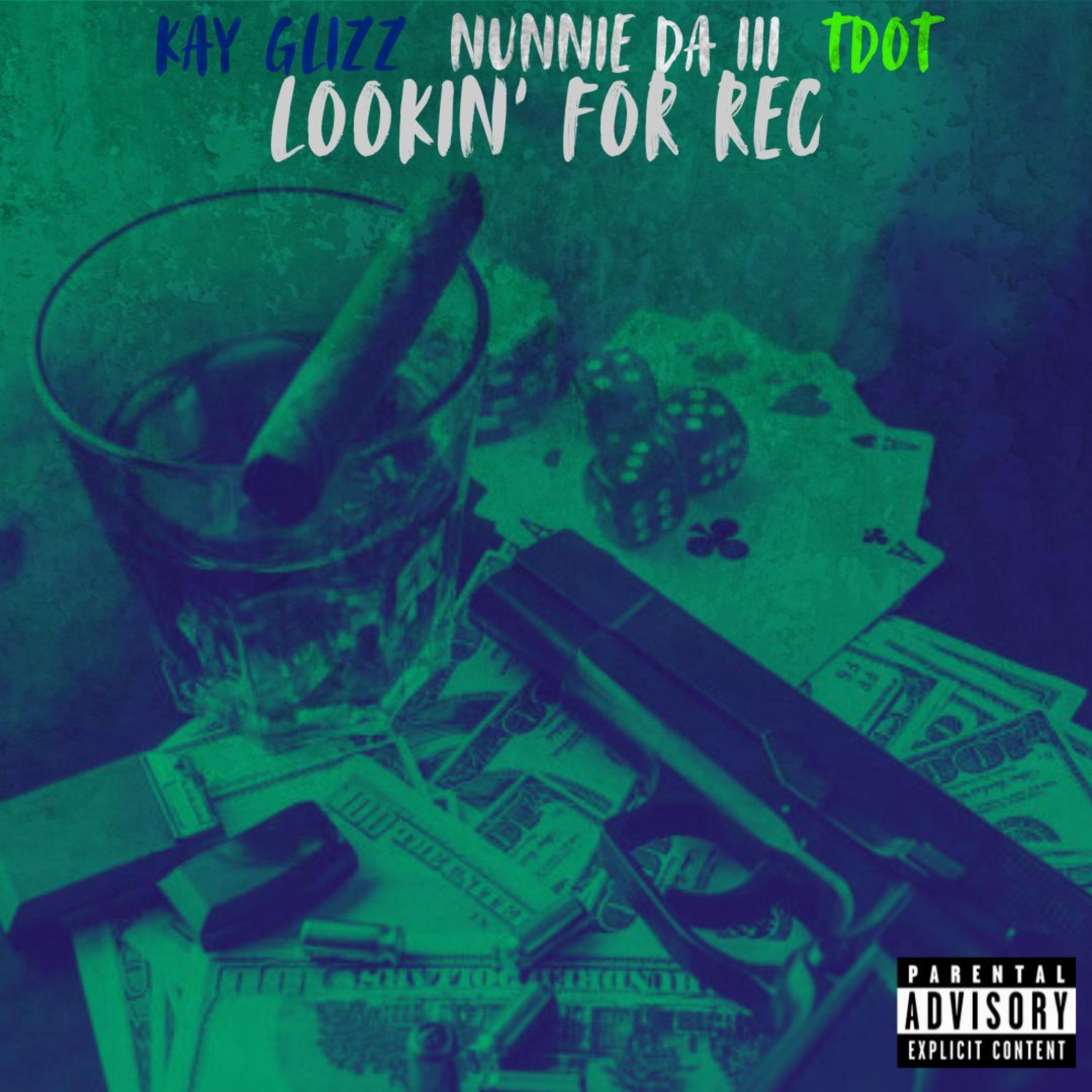 Lookin for Rec artwork