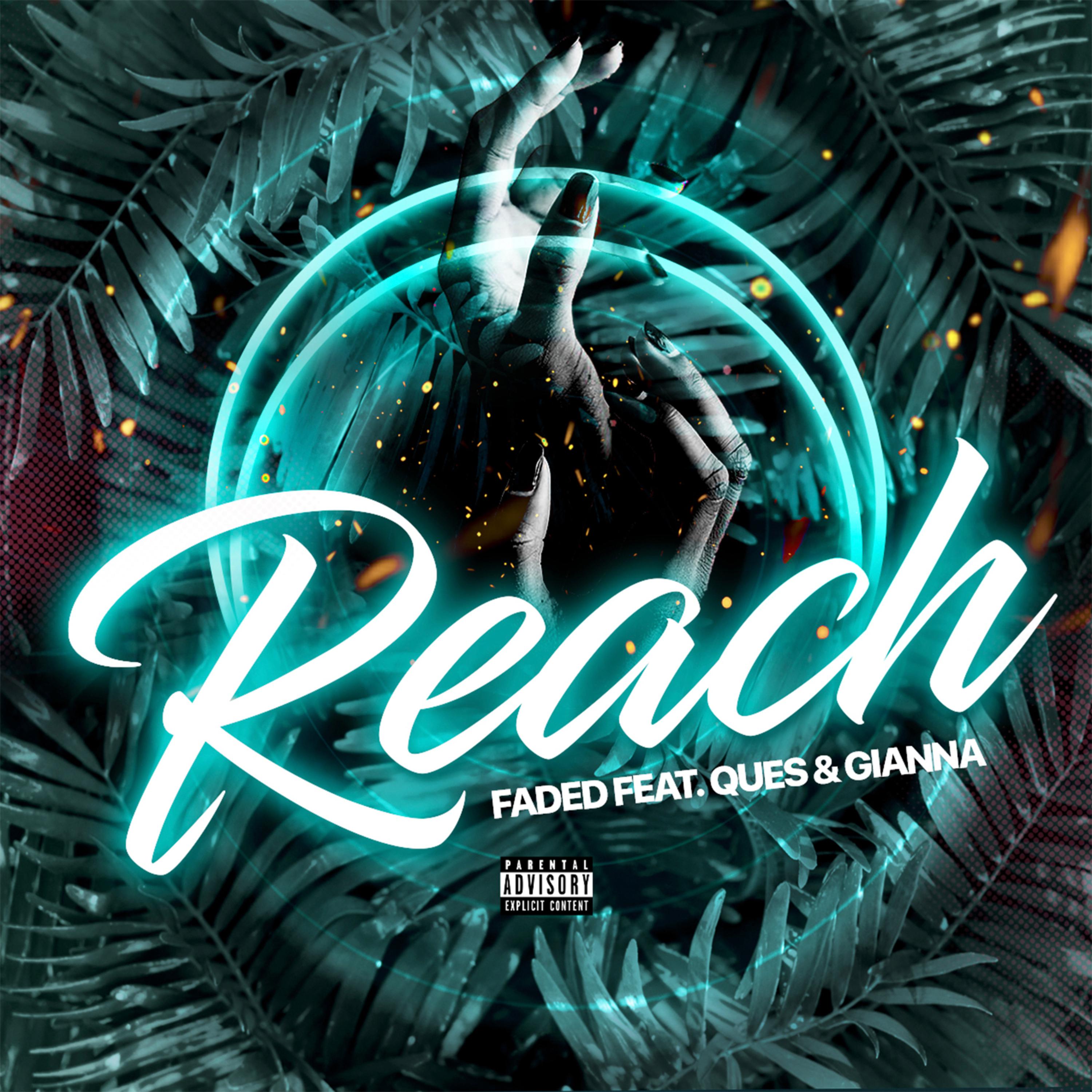 Reach artwork