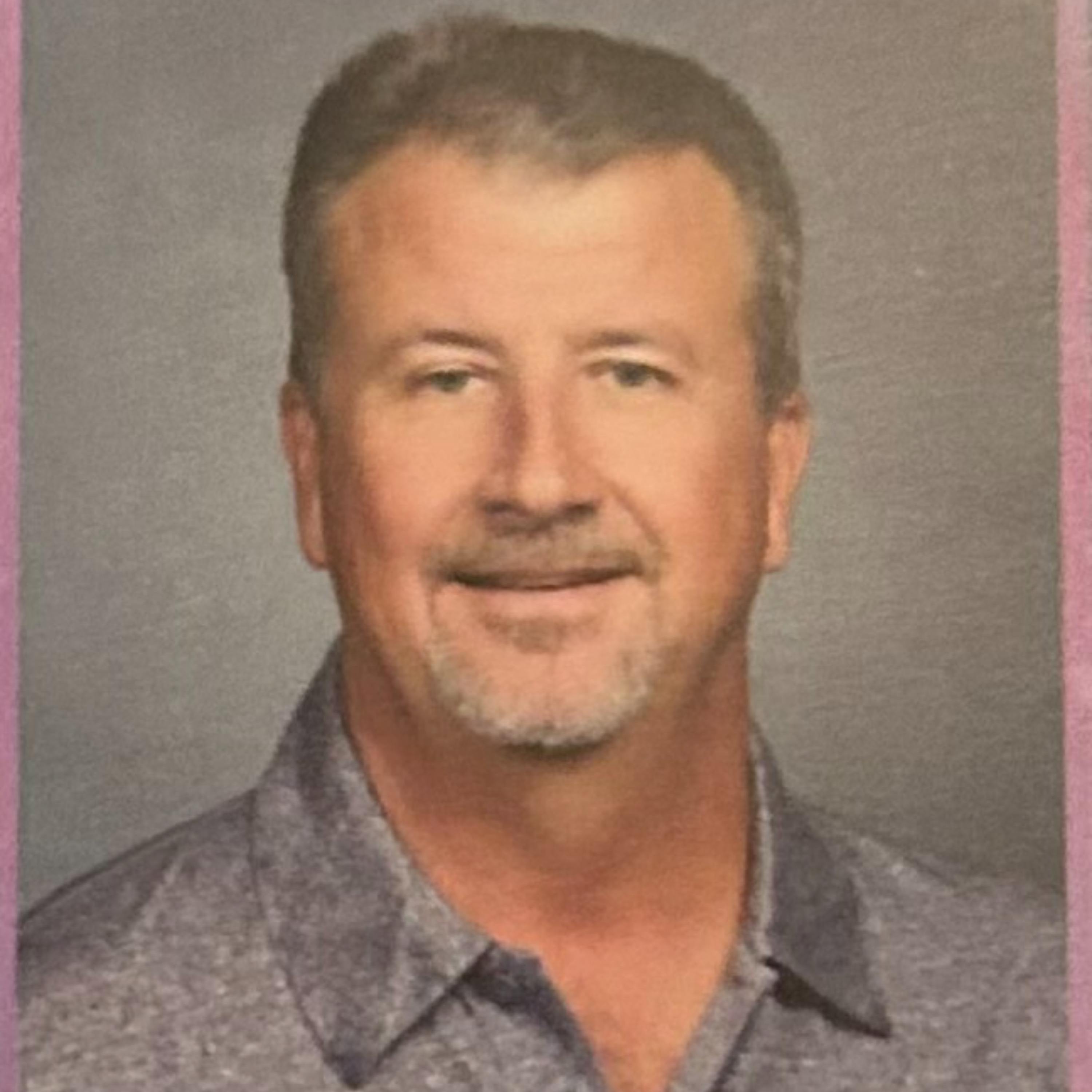 Mr Shelton the cool guy artwork