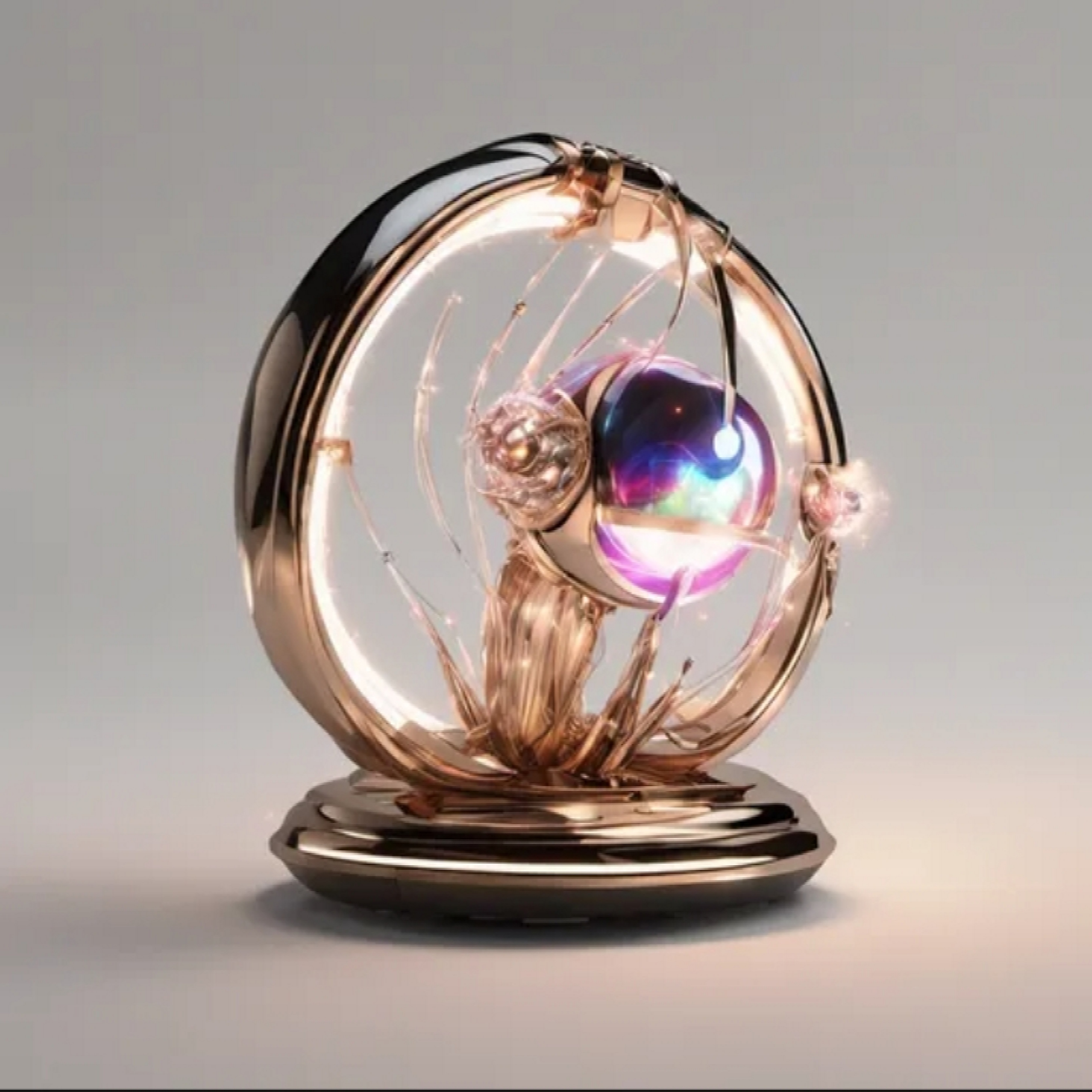 Return This Magic artwork