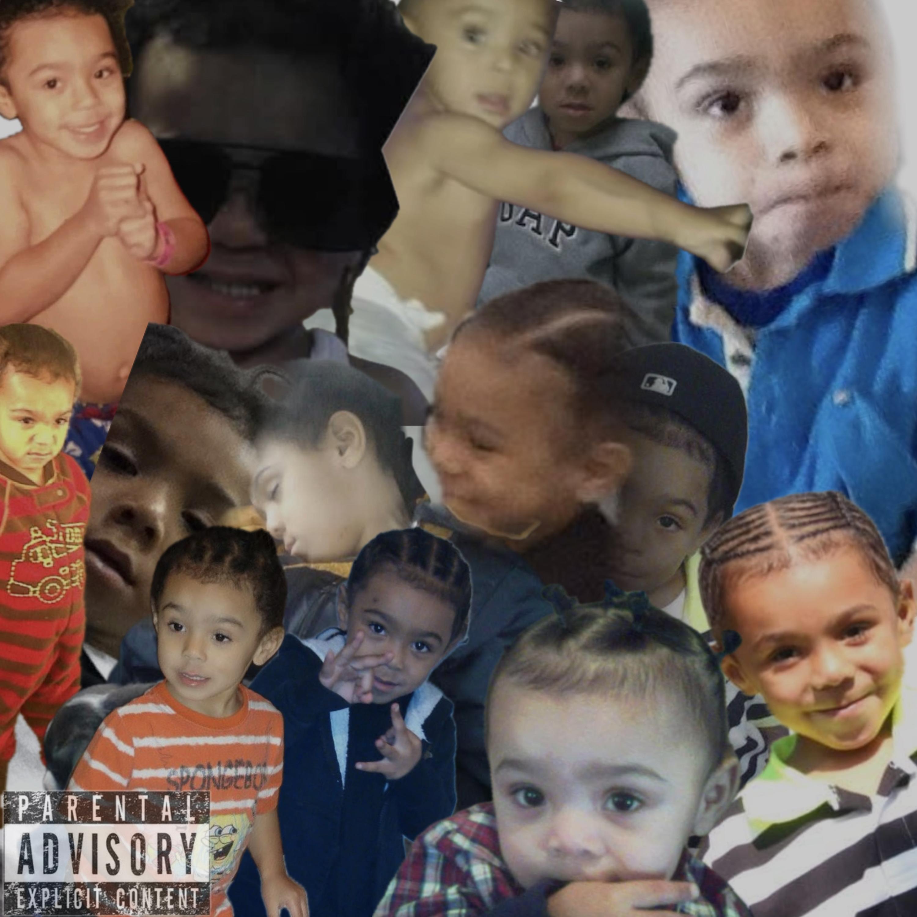 Rockout 16 artwork