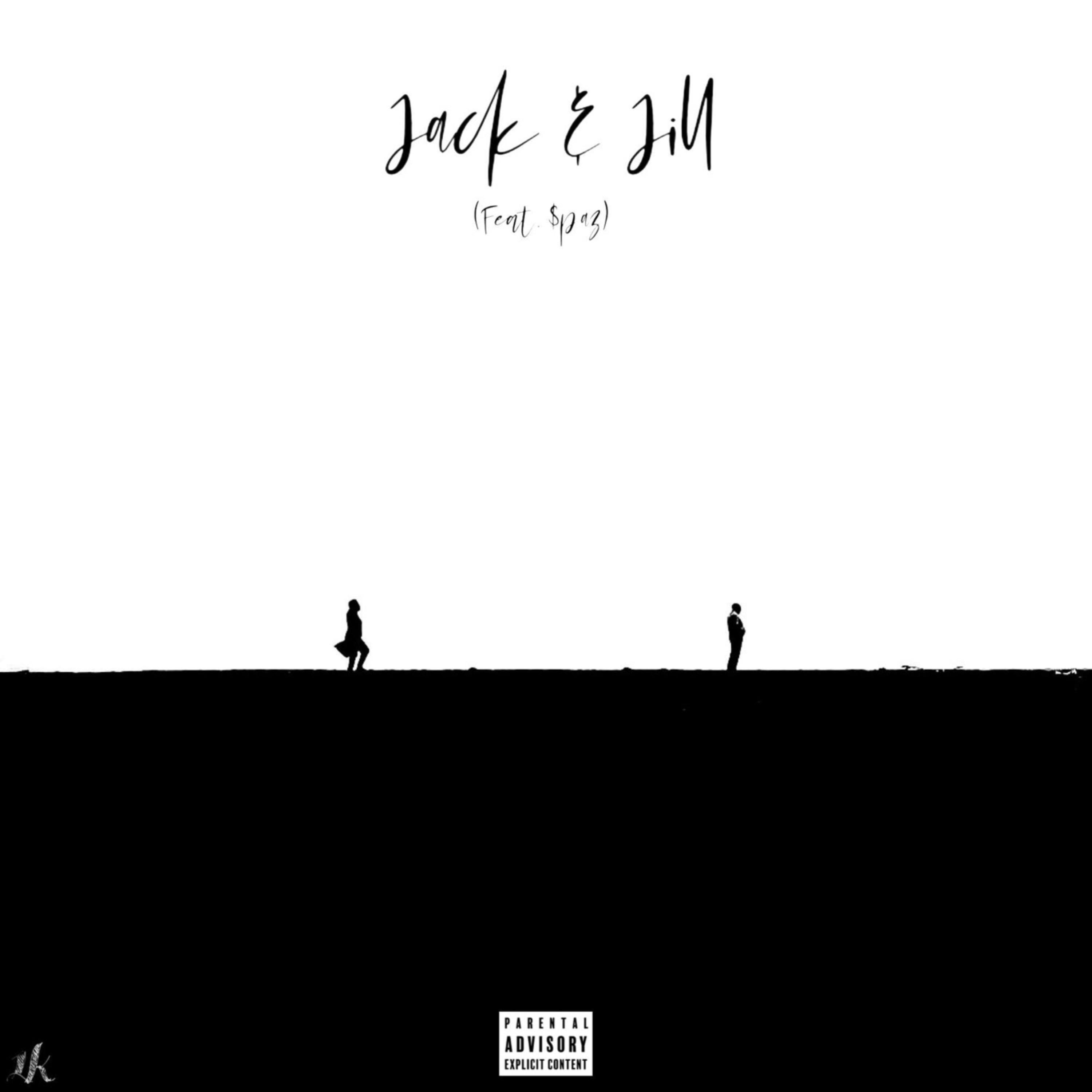 Jack & Jill artwork