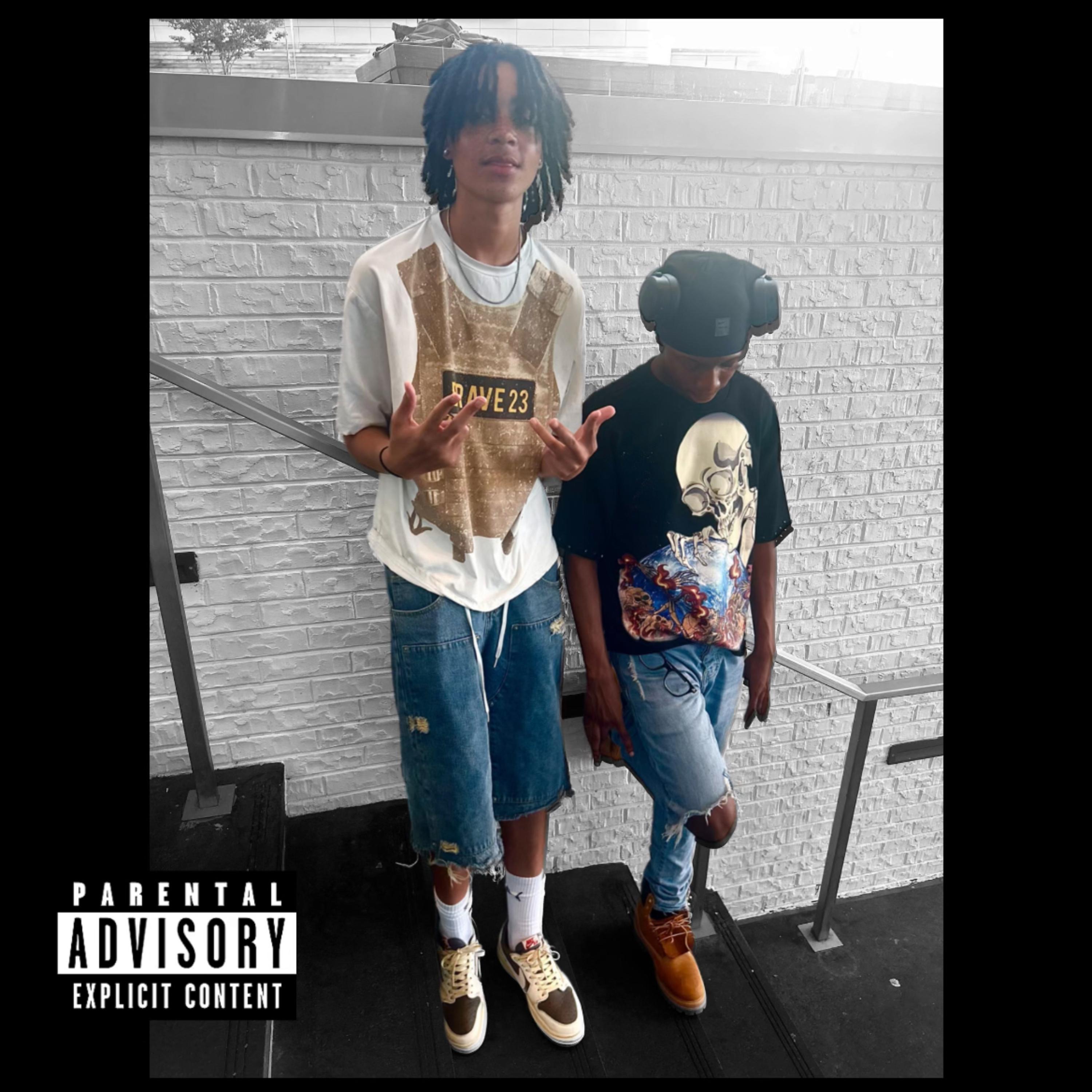 Way Too Fast artwork