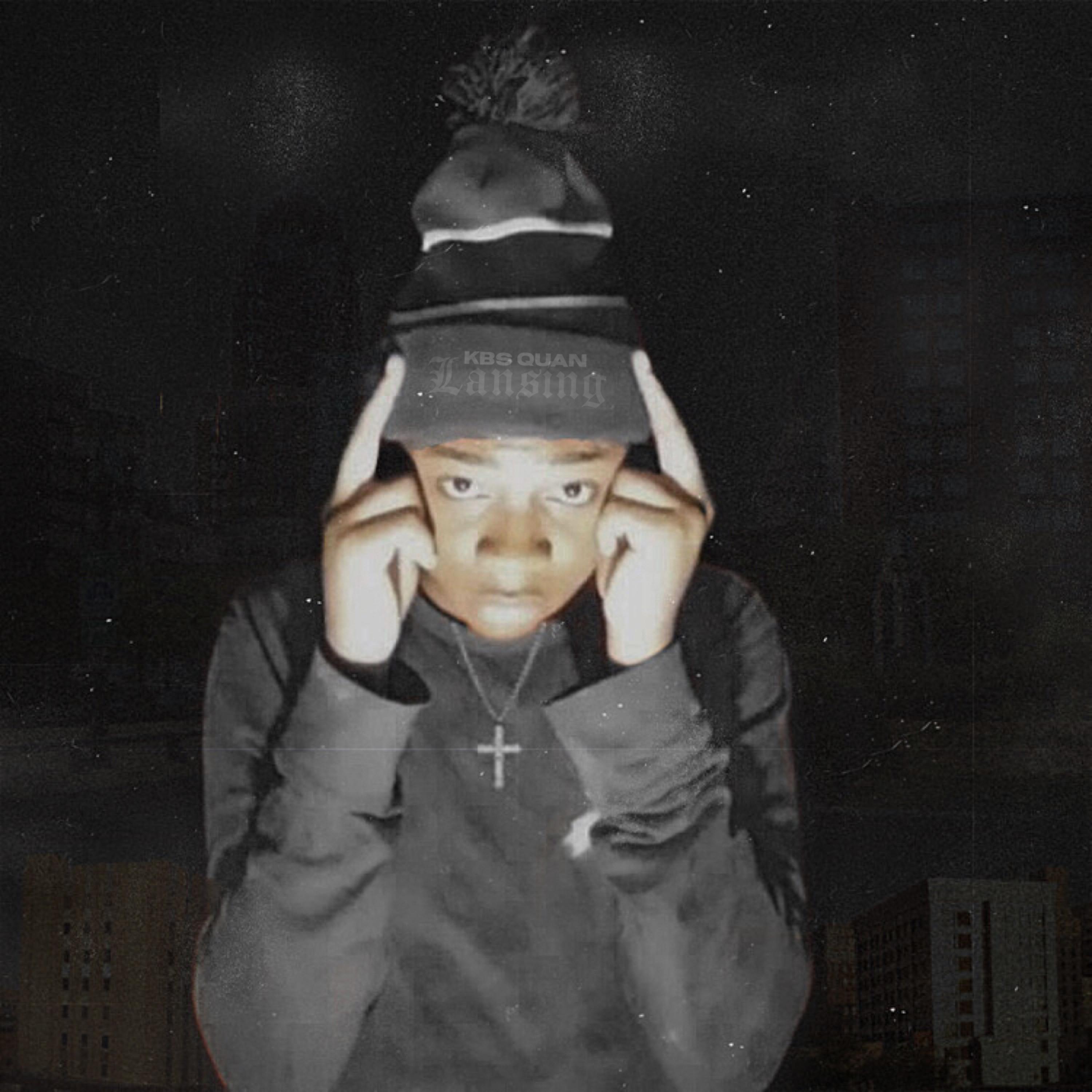 Tha L Mixtape, Vol.1 artwork