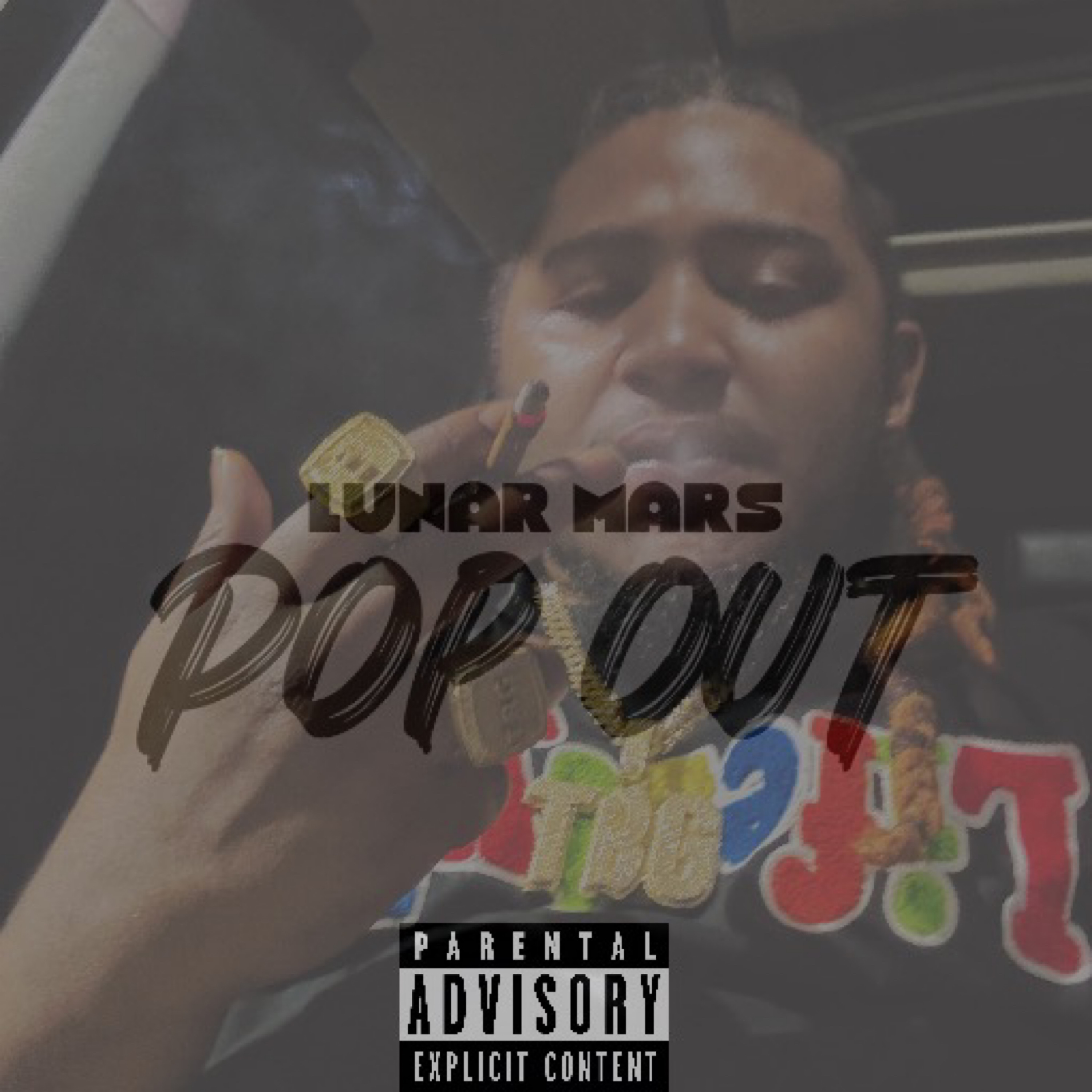 Pop Out artwork