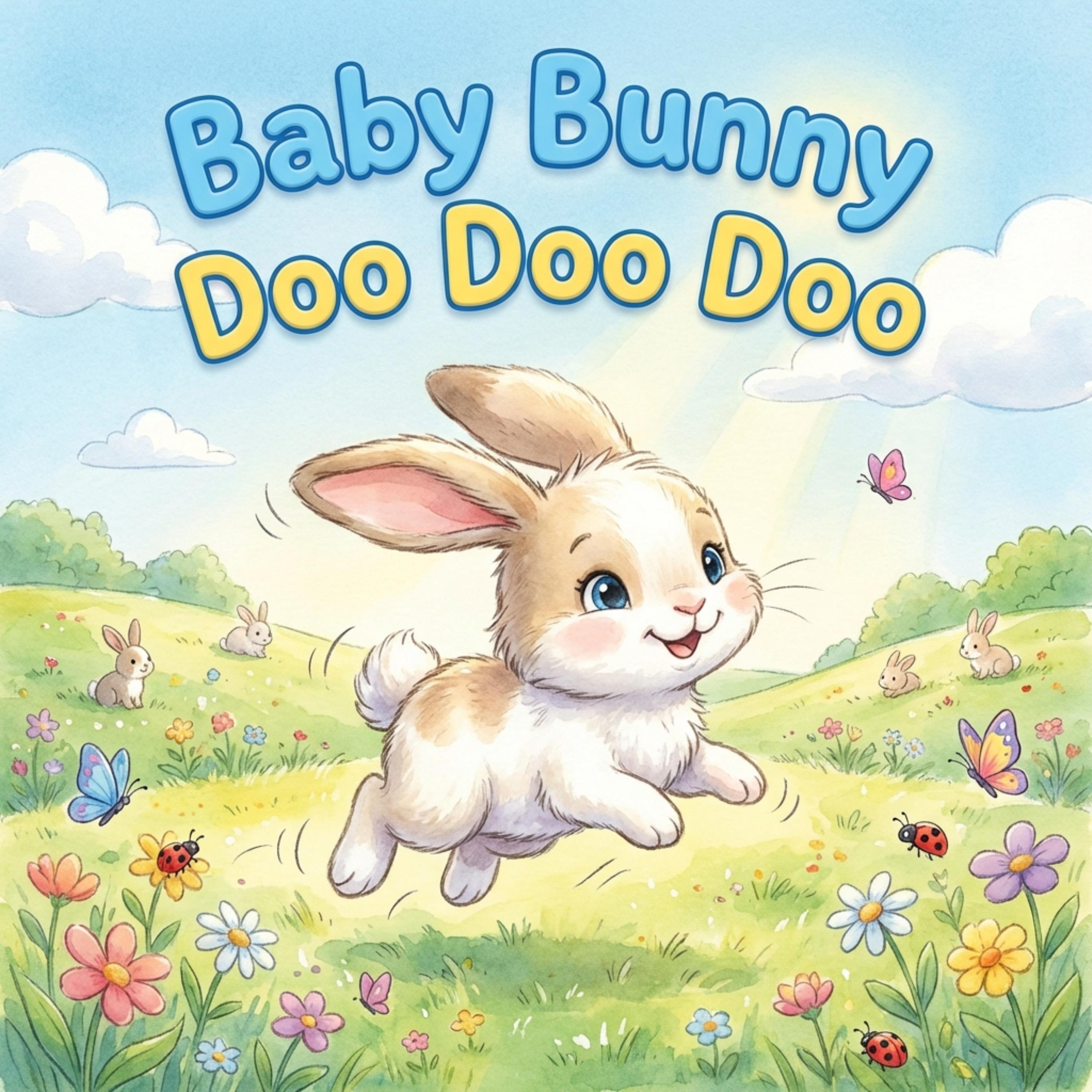 Baby Bunny Doo Doo Doo artwork