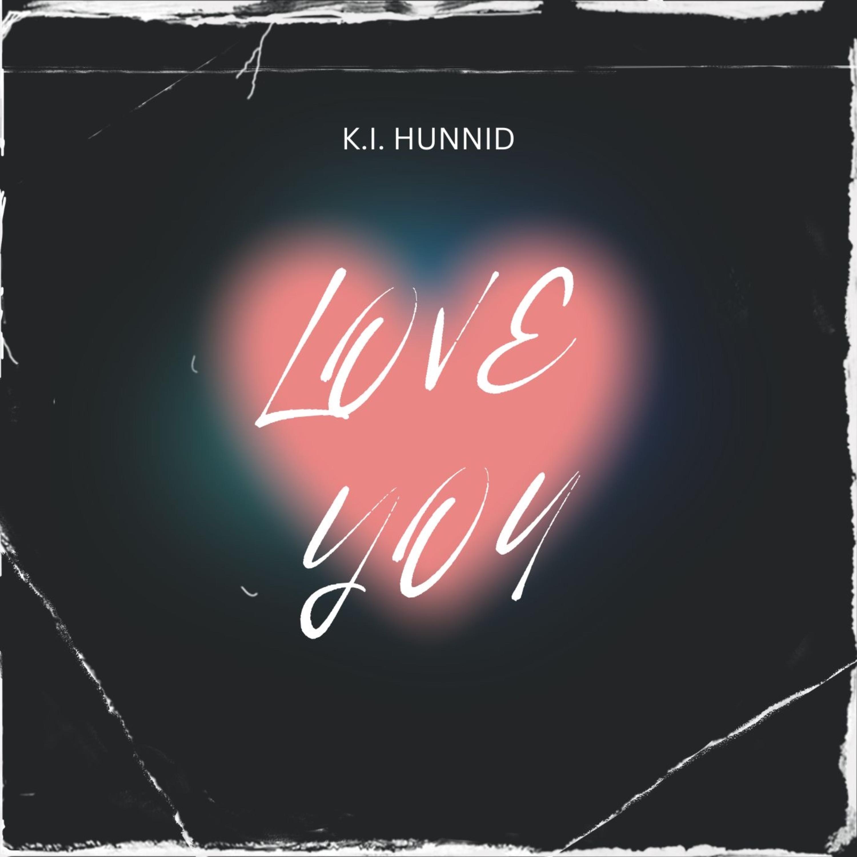 Love You artwork