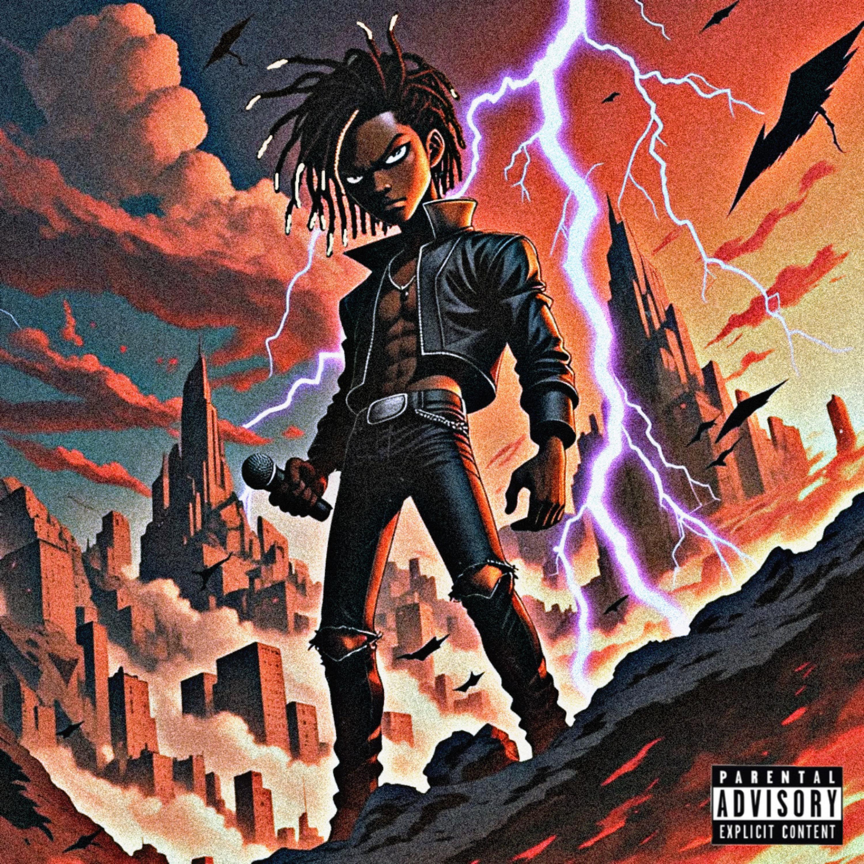 Villn’s Rebellion artwork