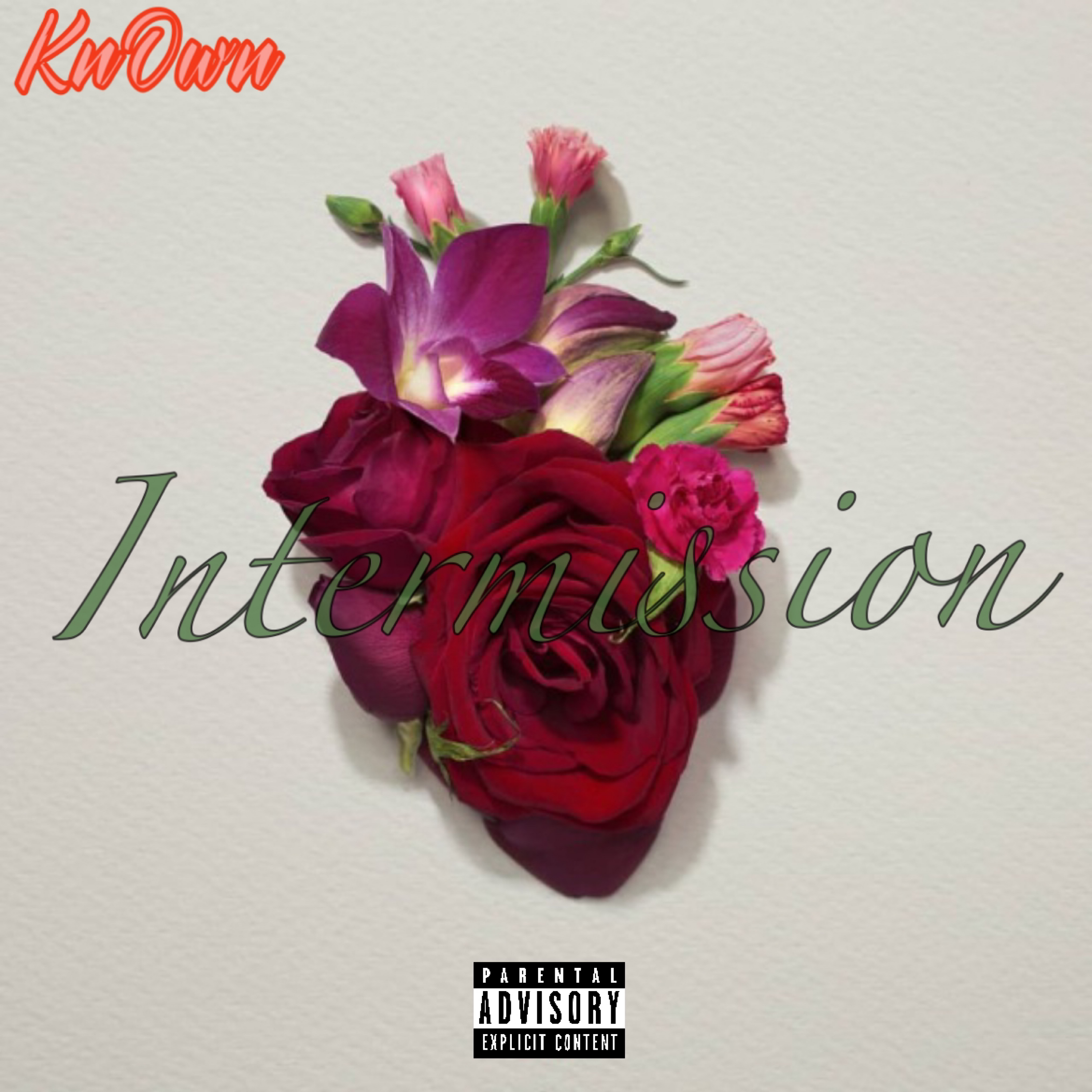 Intermission artwork