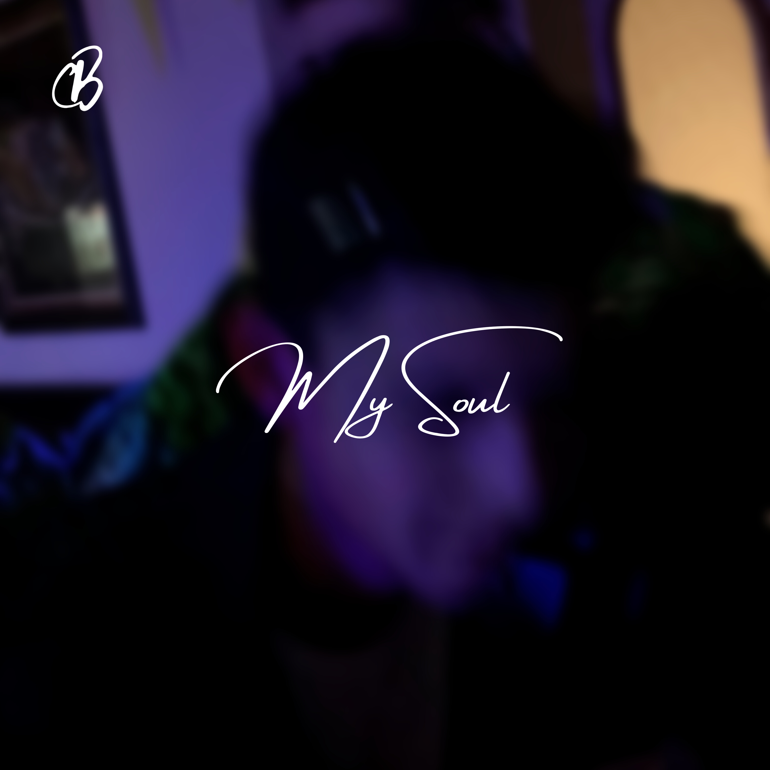 My Soul artwork