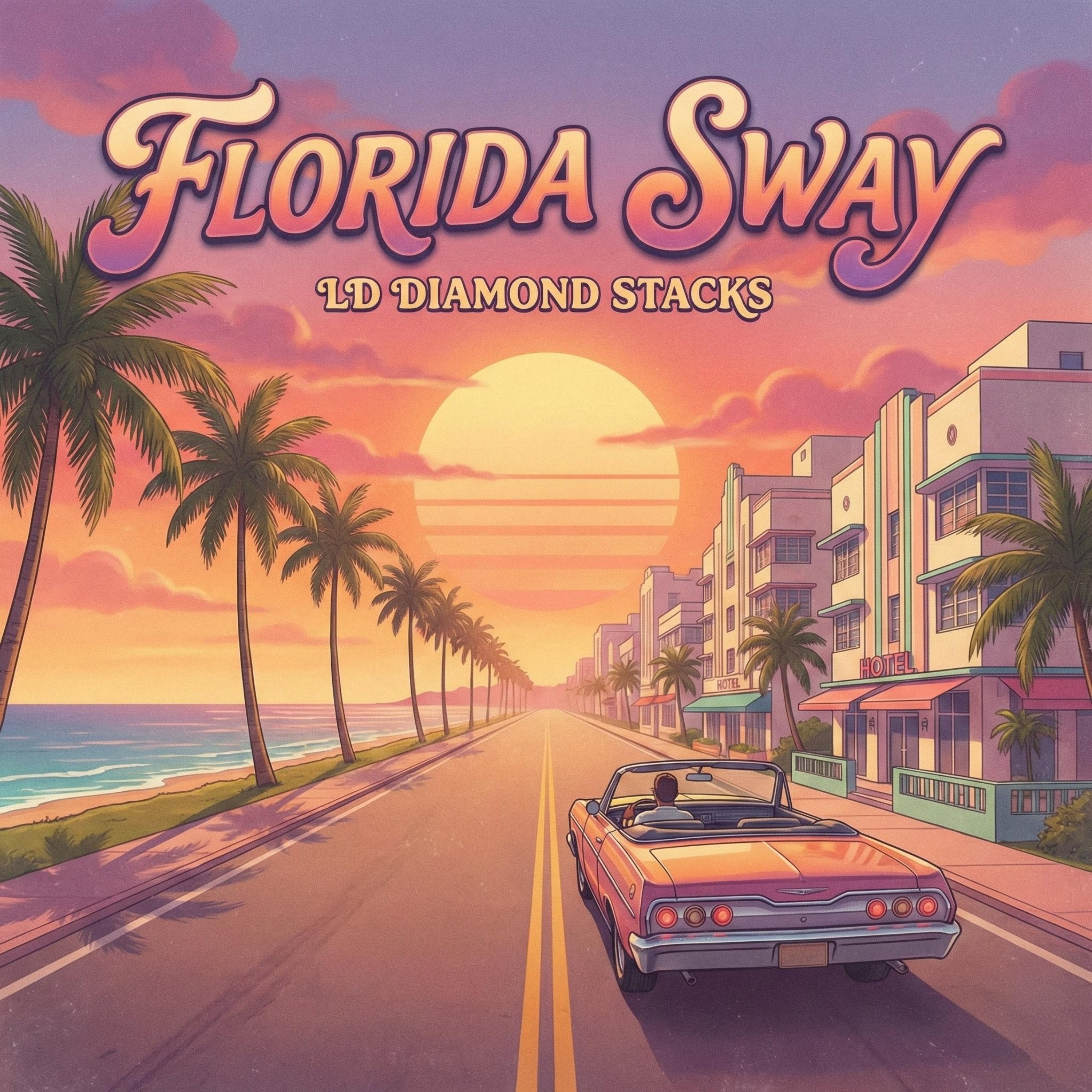 Florida Sway artwork