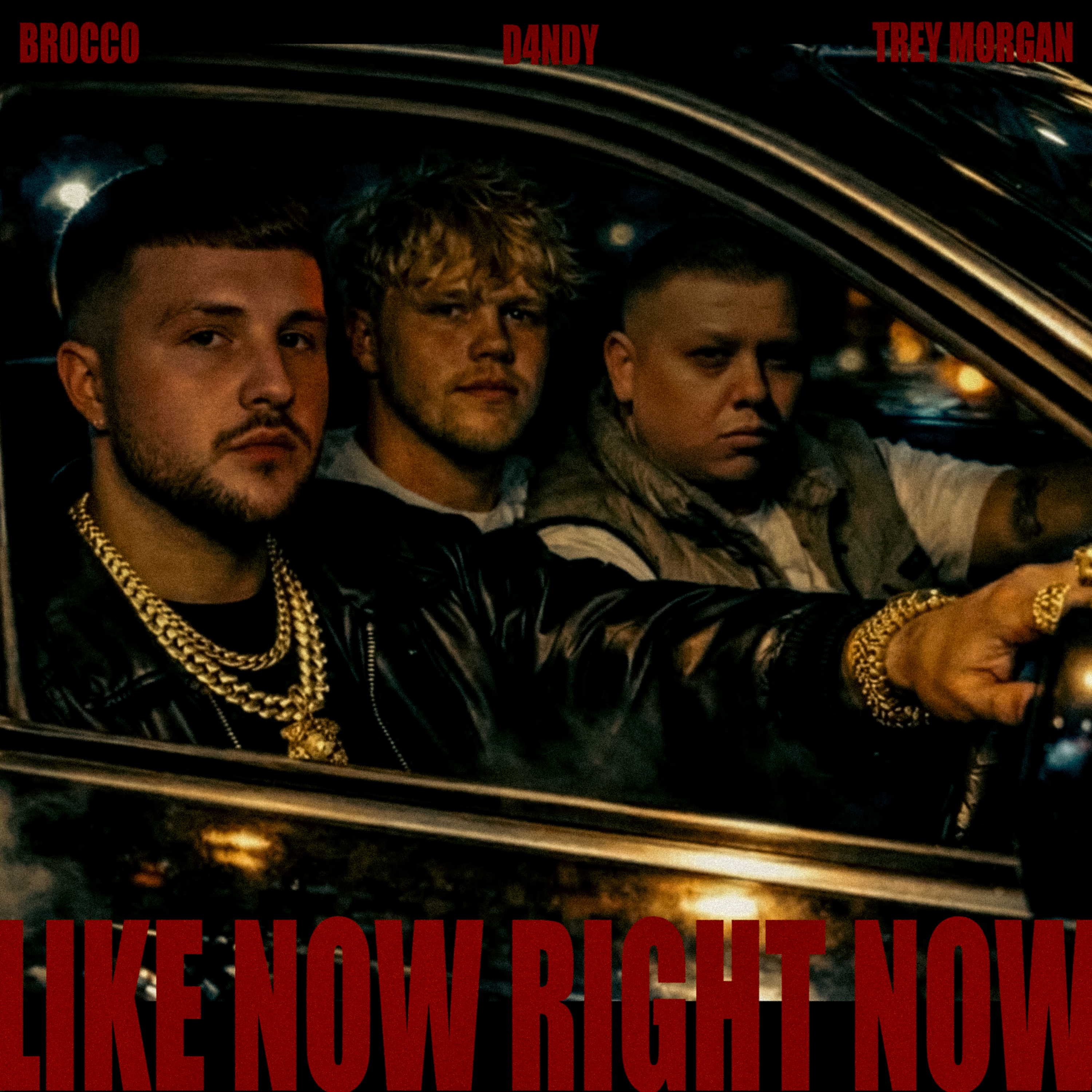 Like Now Right Now artwork