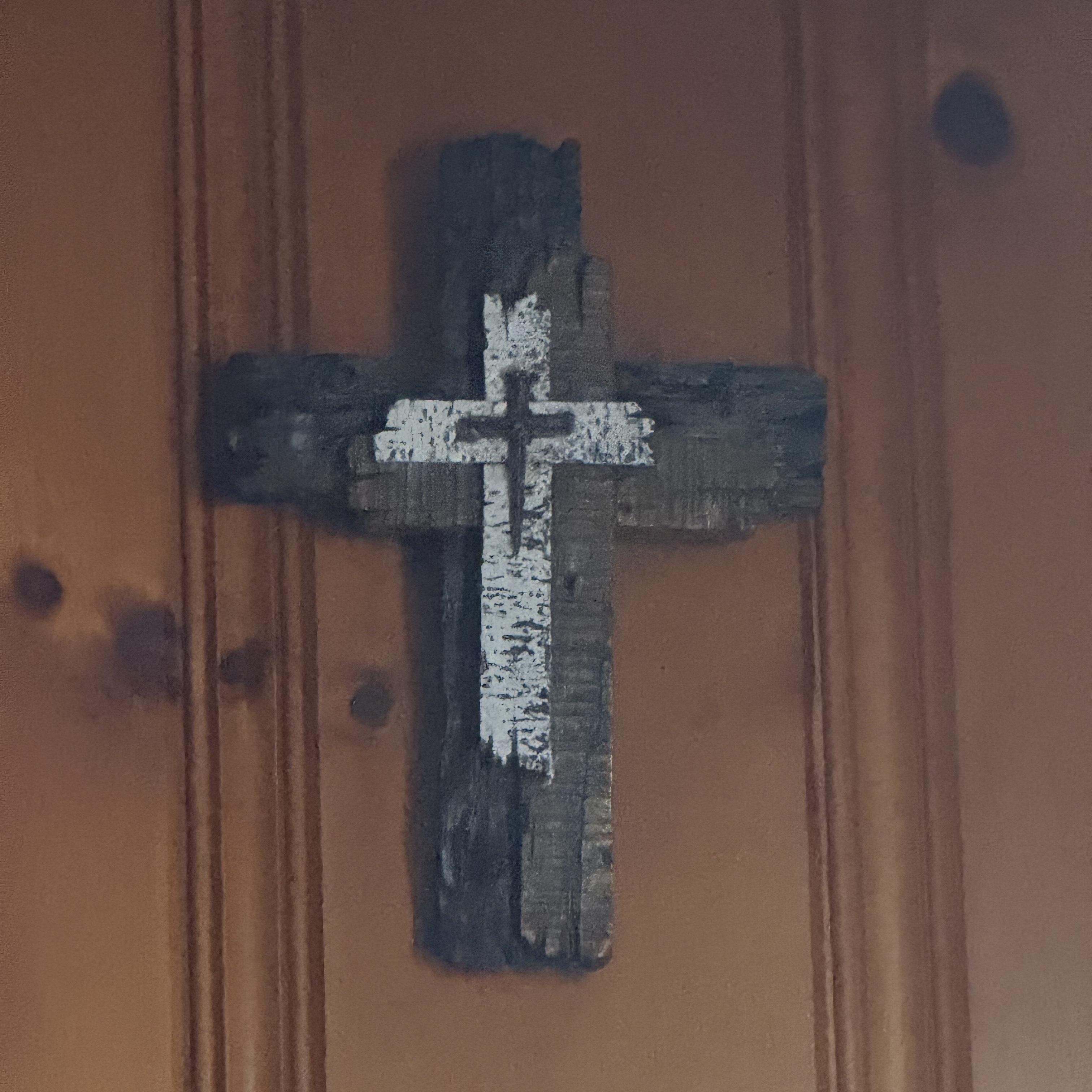 DUMBASS NIGGA GONNA MEET GOD FIRST artwork
