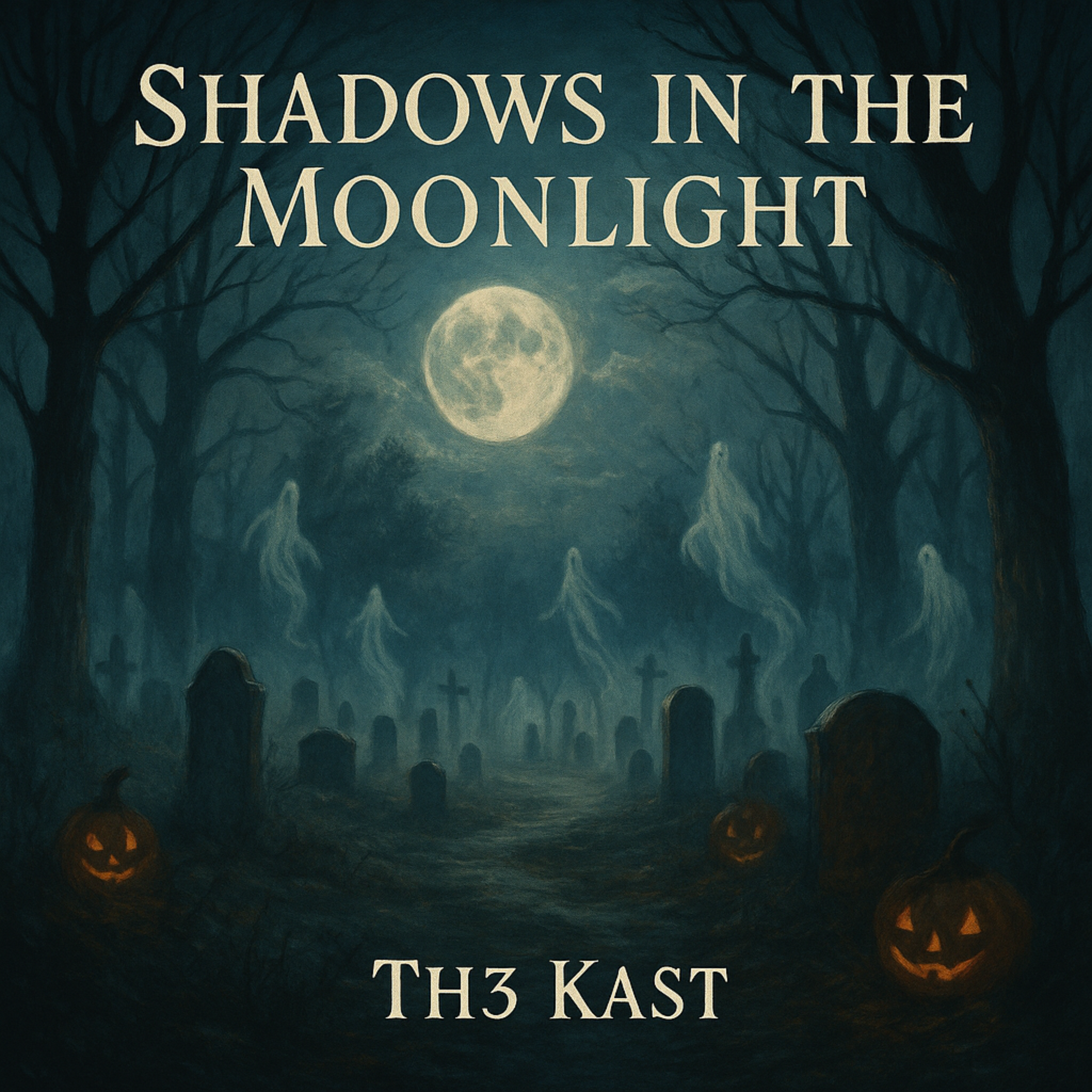 Shadows In The Moonlight artwork