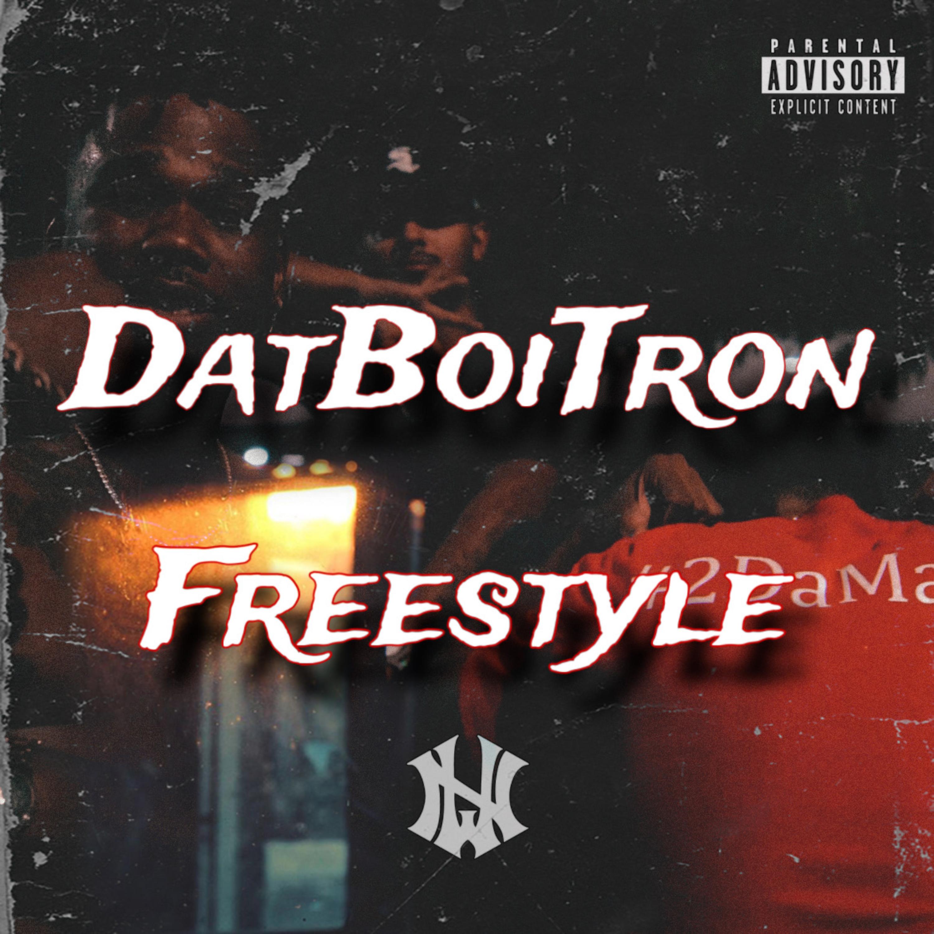Freestyle  artwork