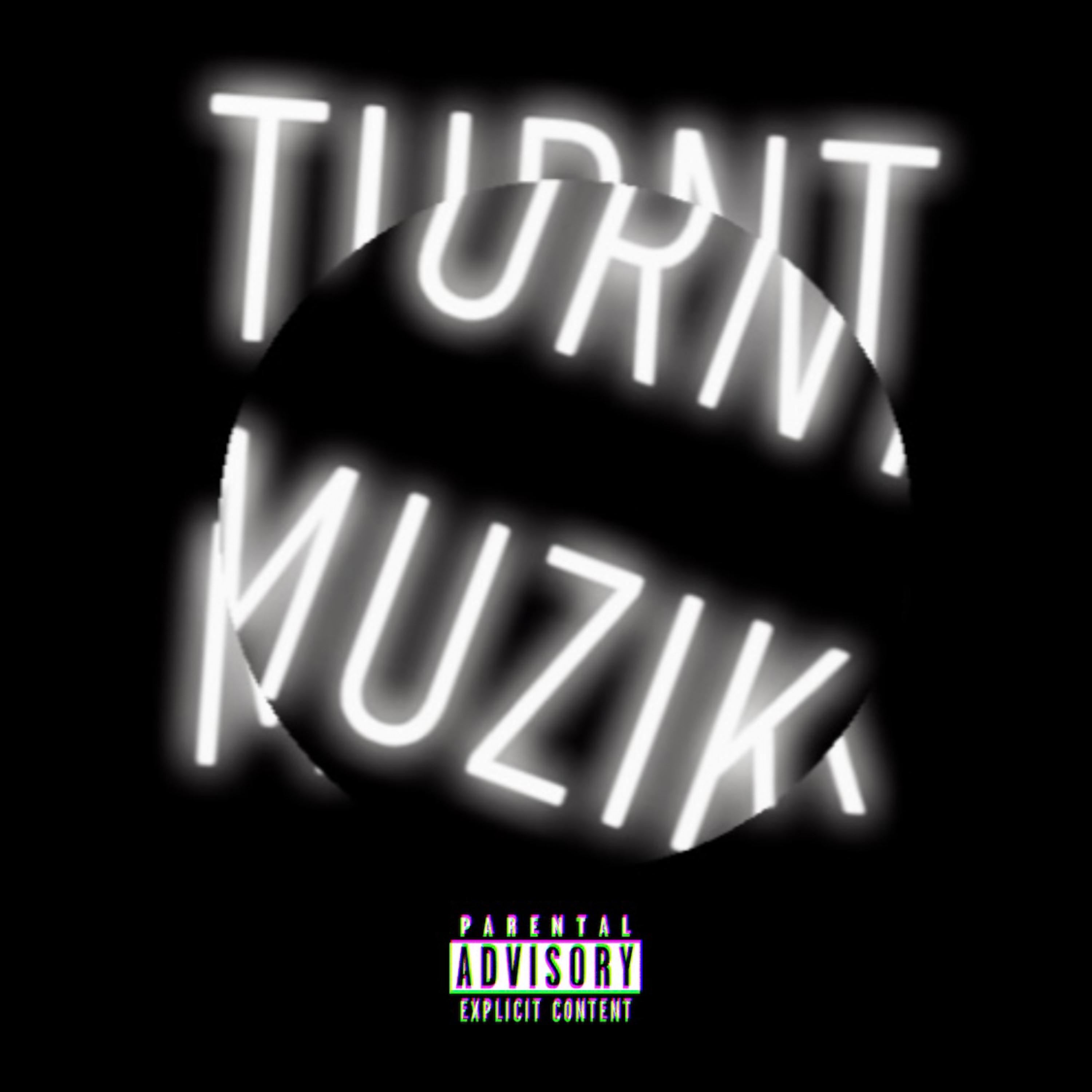 TURNT MUZIK artwork