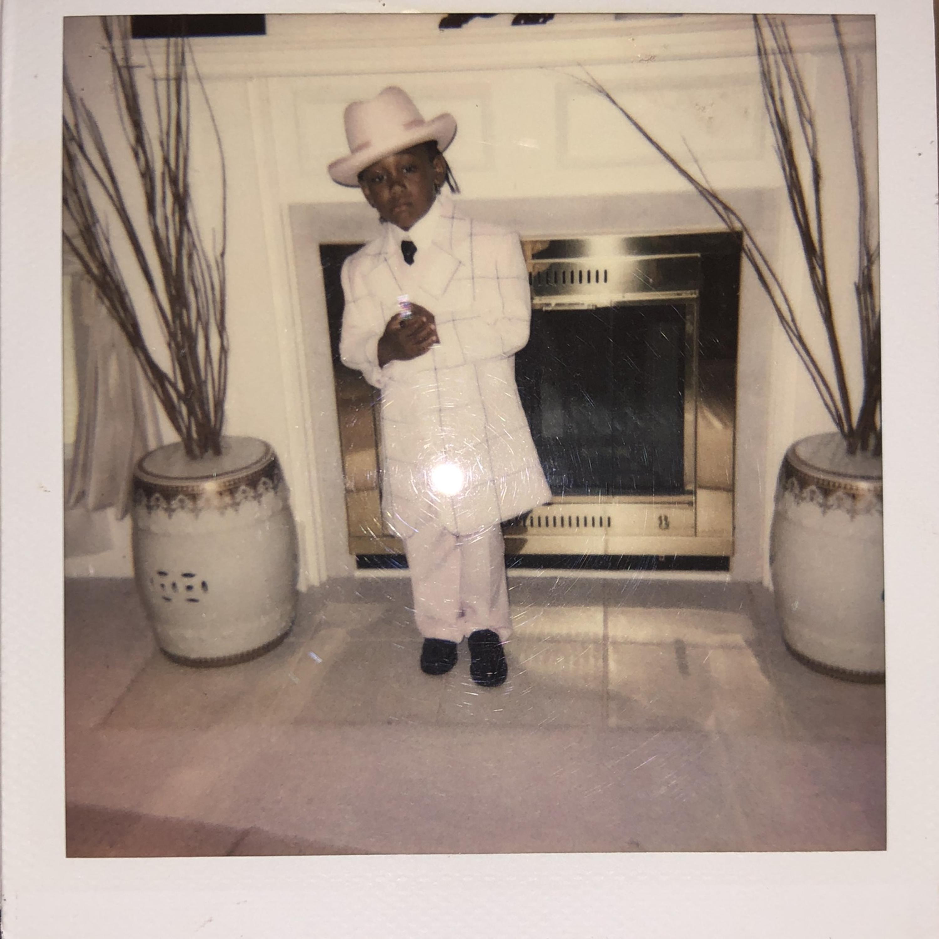 Put Money 1st artwork