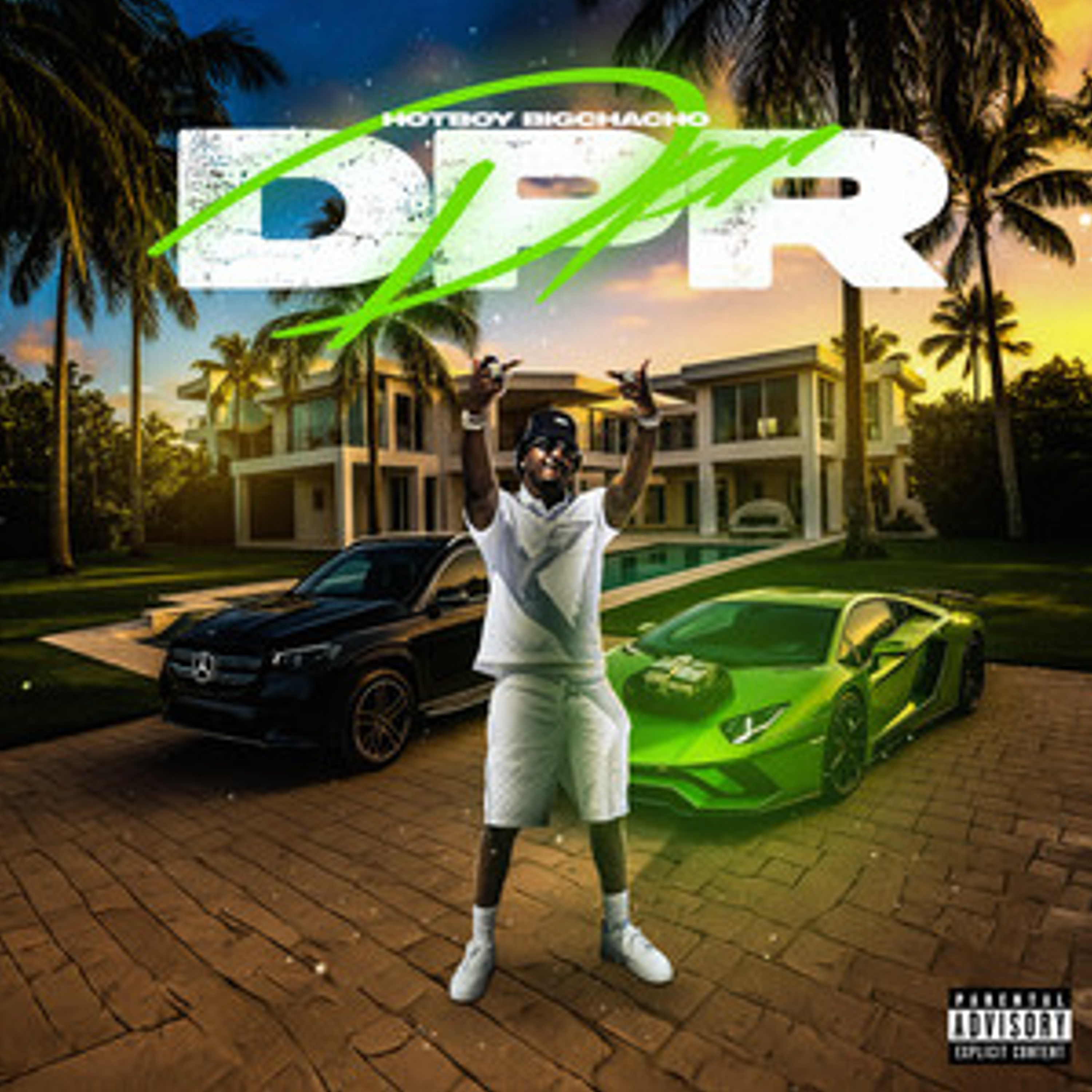 DPR artwork