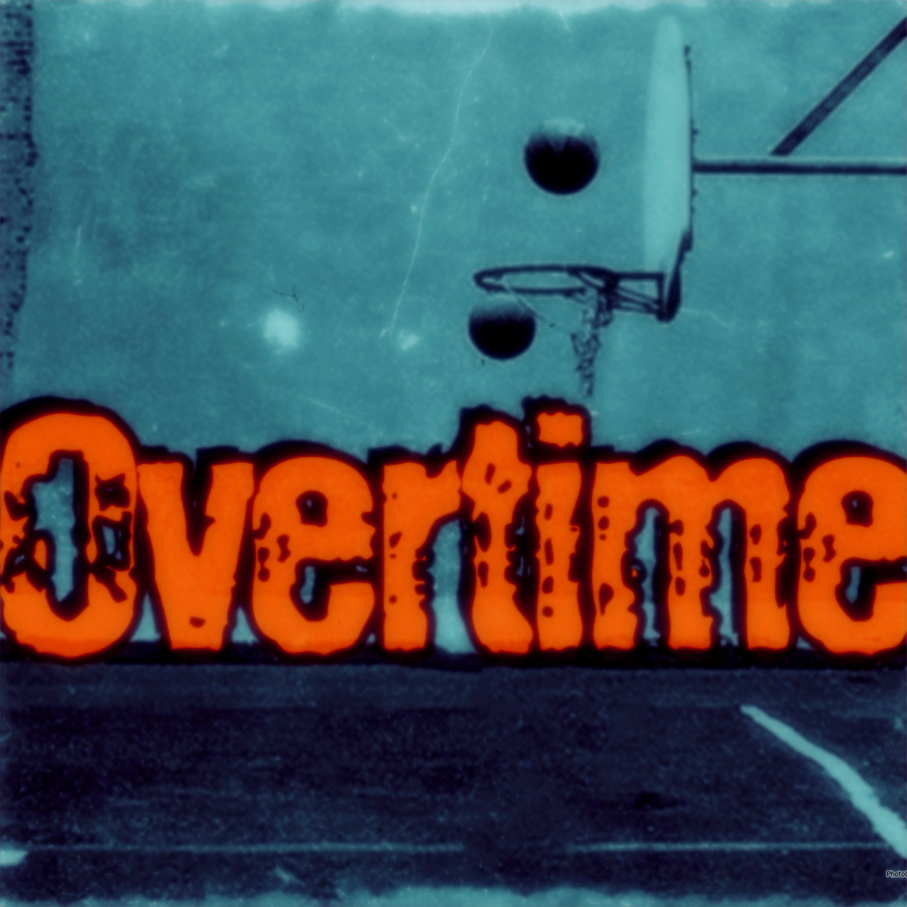 Overtime artwork