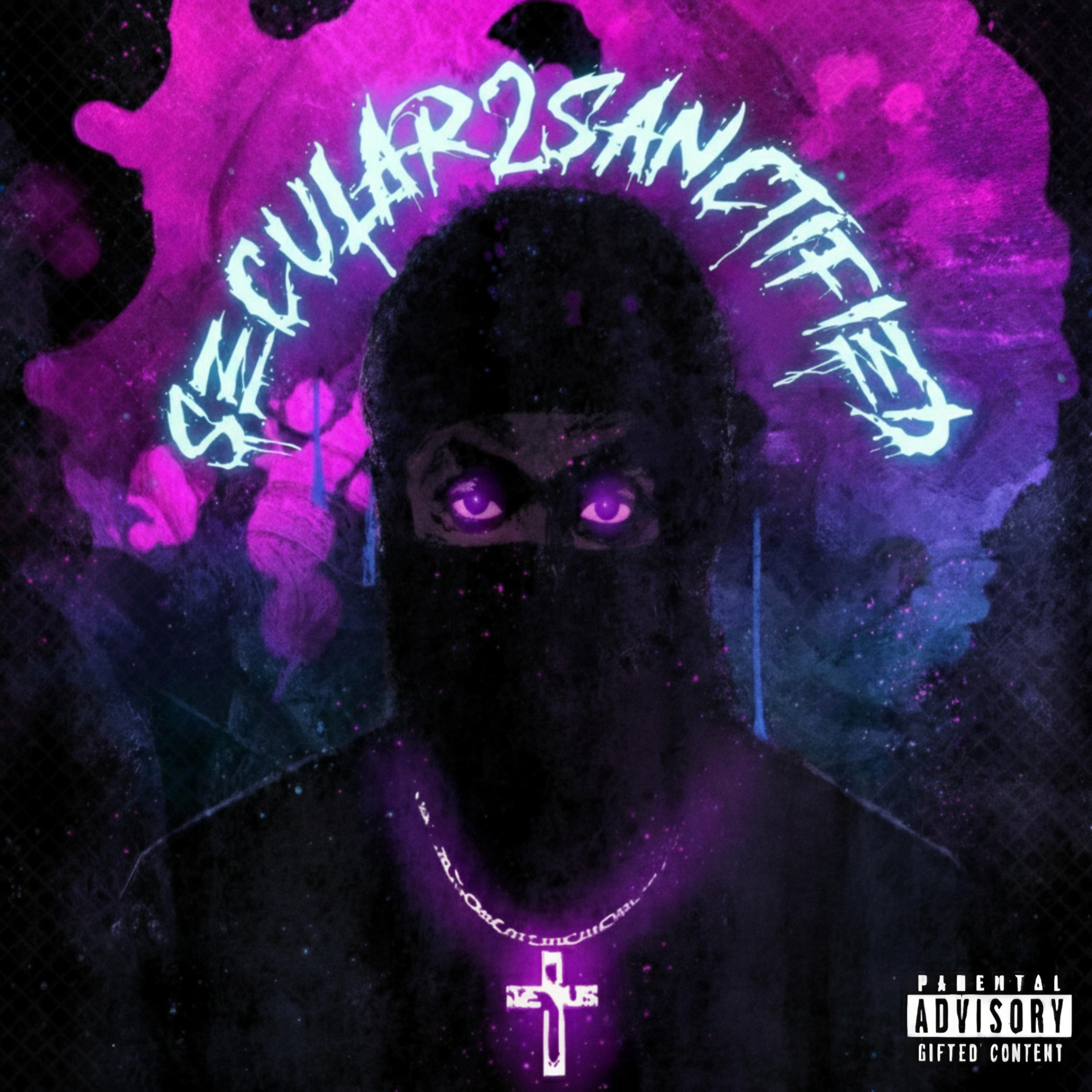 Secular2Sanctified artwork